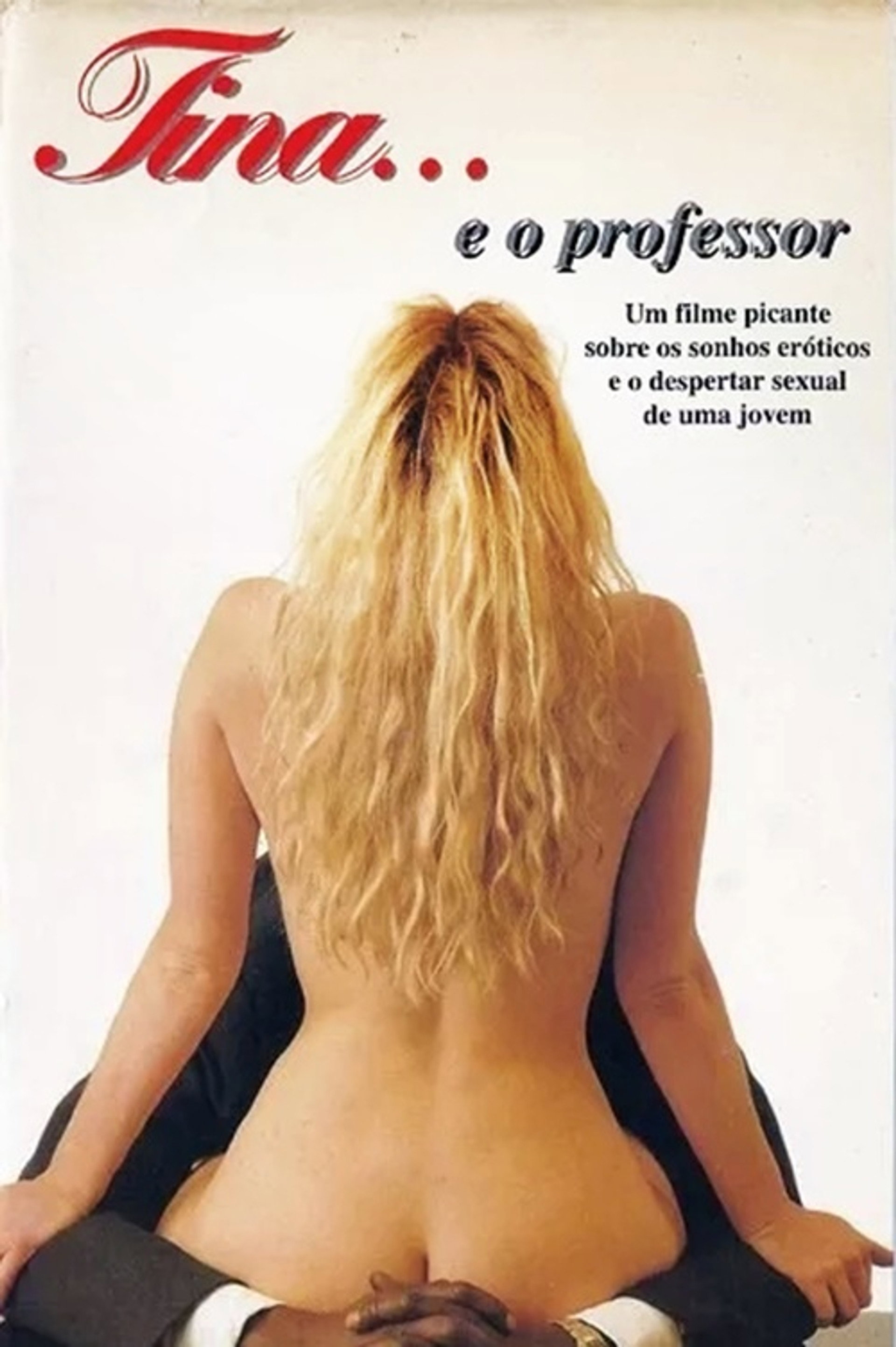 Tina y el Profesor