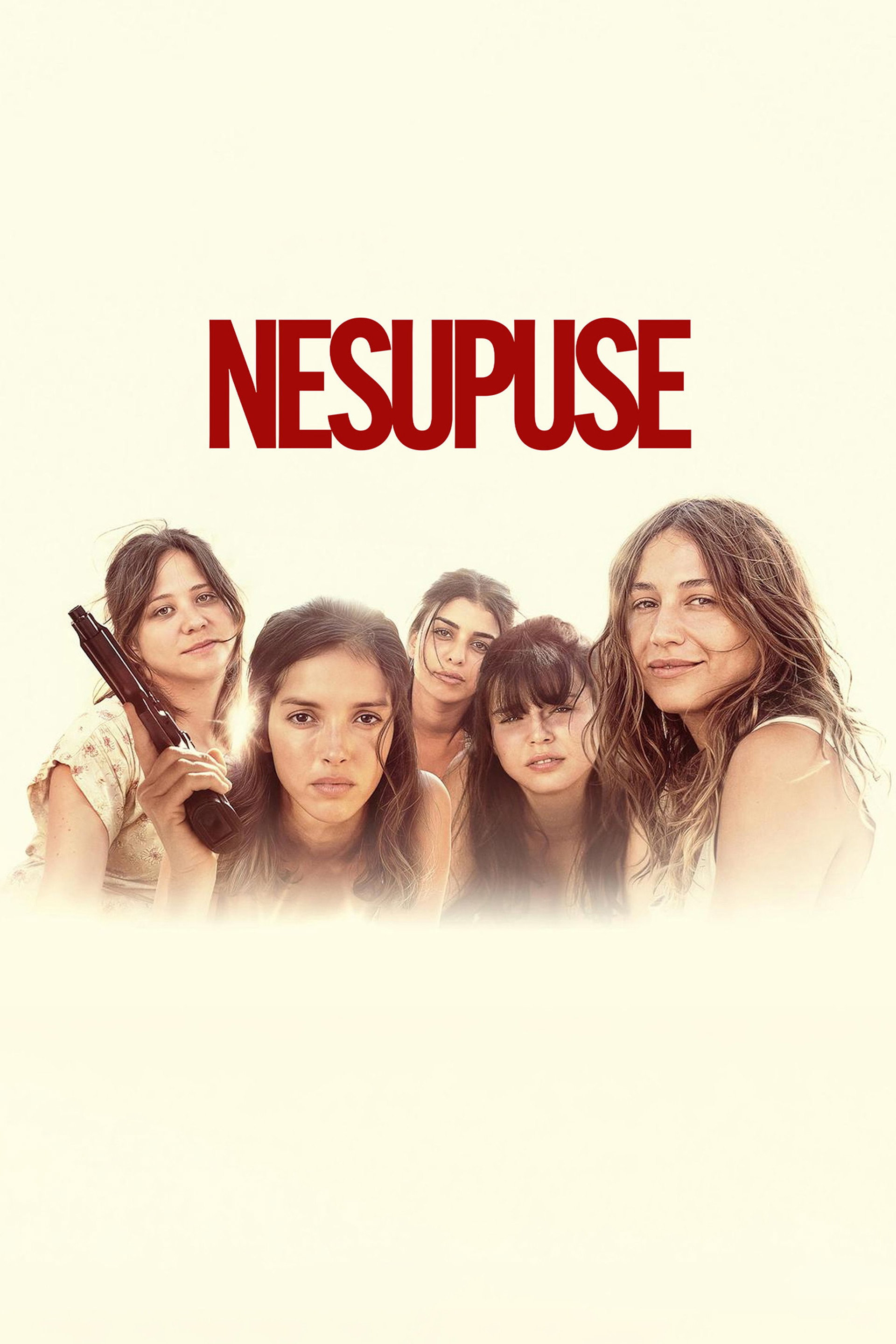 Nesupuse