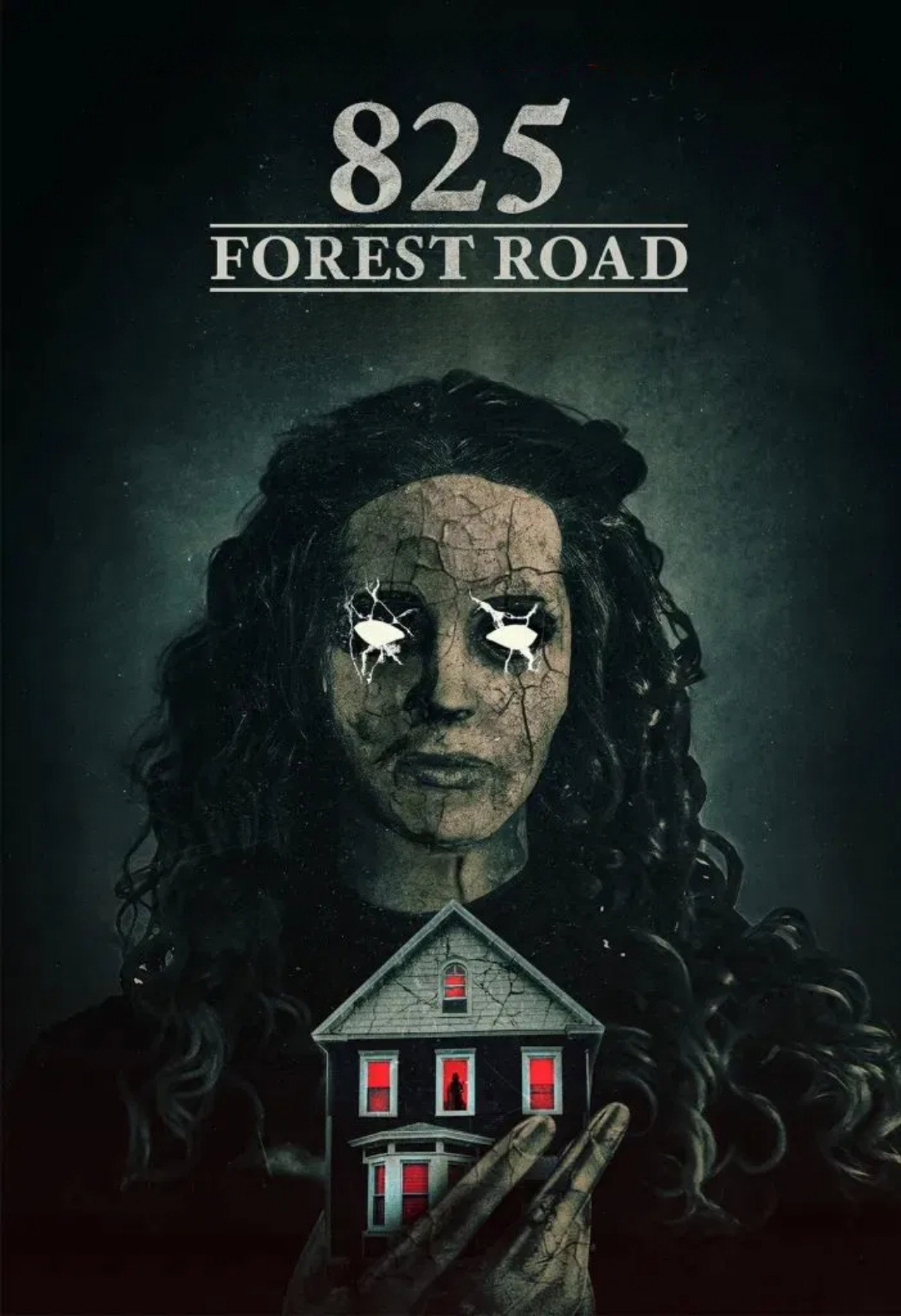 825 Forest Road