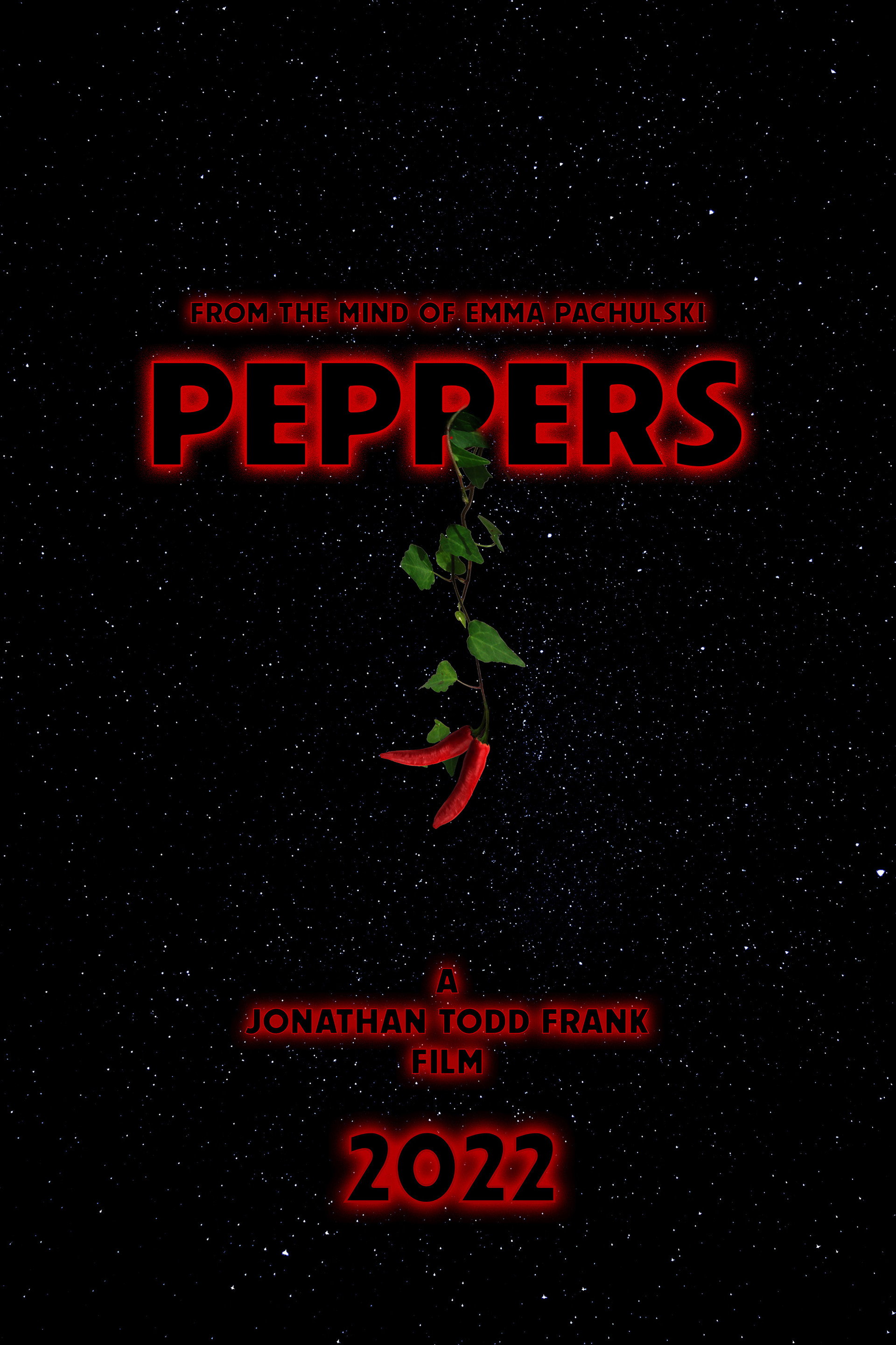 Peppers