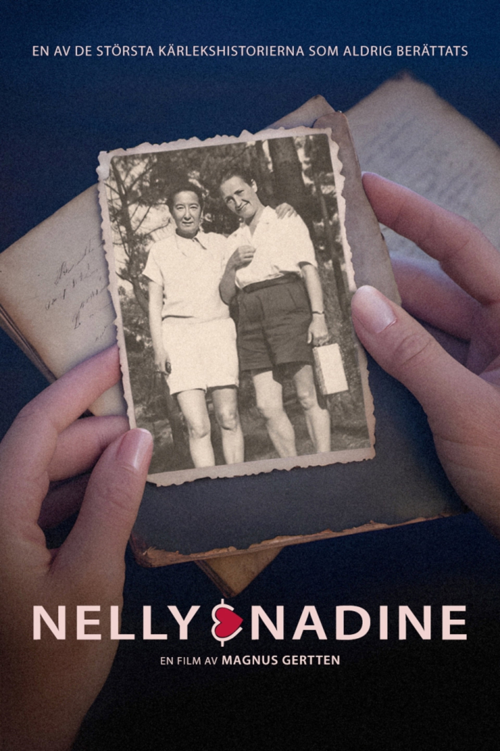Nelly & Nadine