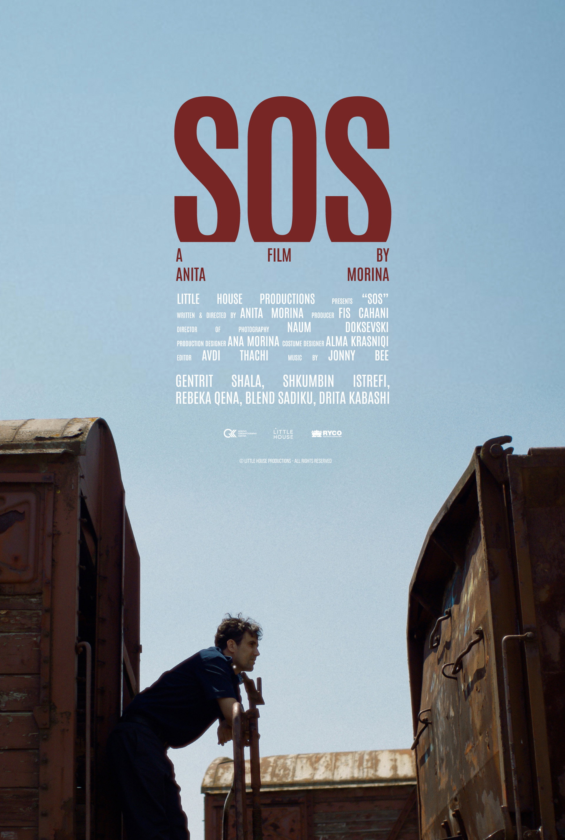 SOS