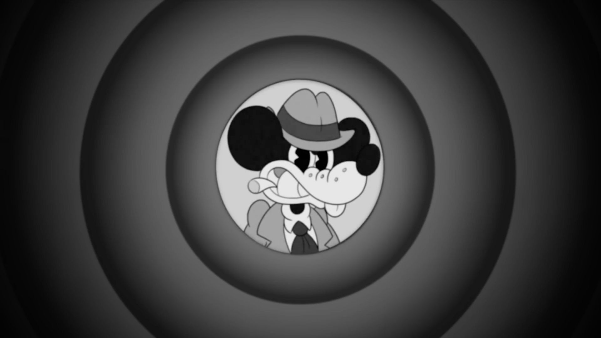 MOUSE: P.I. For Hire - A Deep Dive Documentary