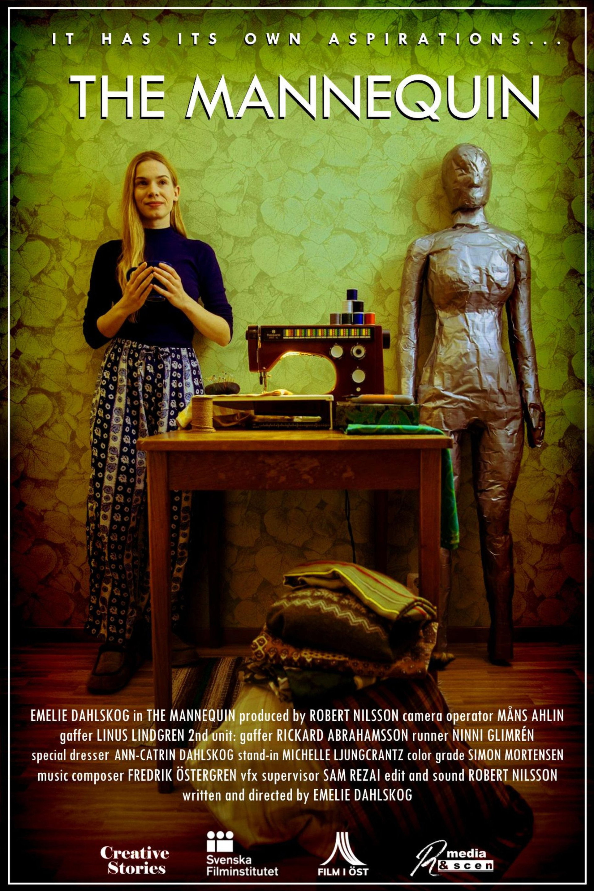 The Mannequin