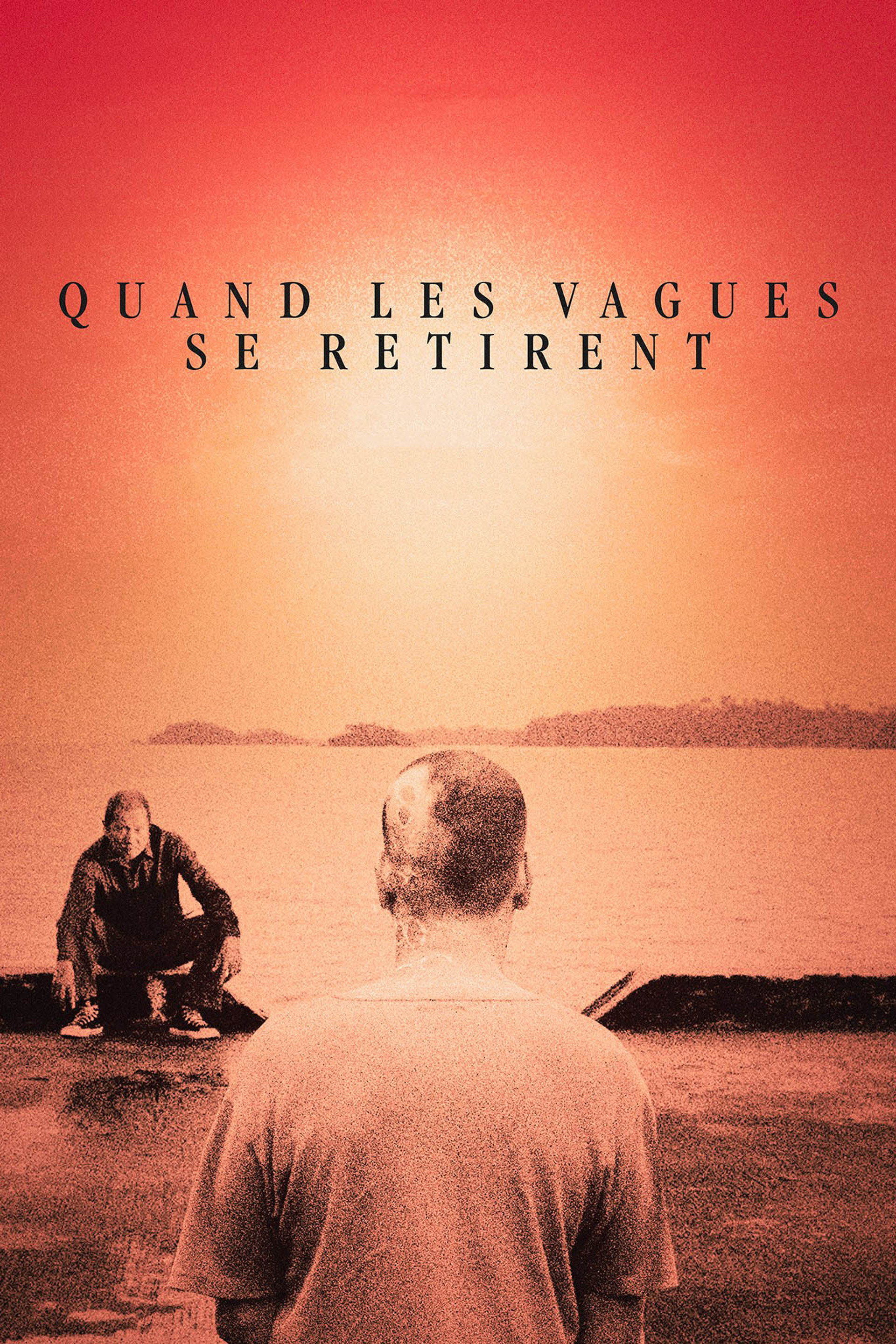 Quand les Vagues se retirent
