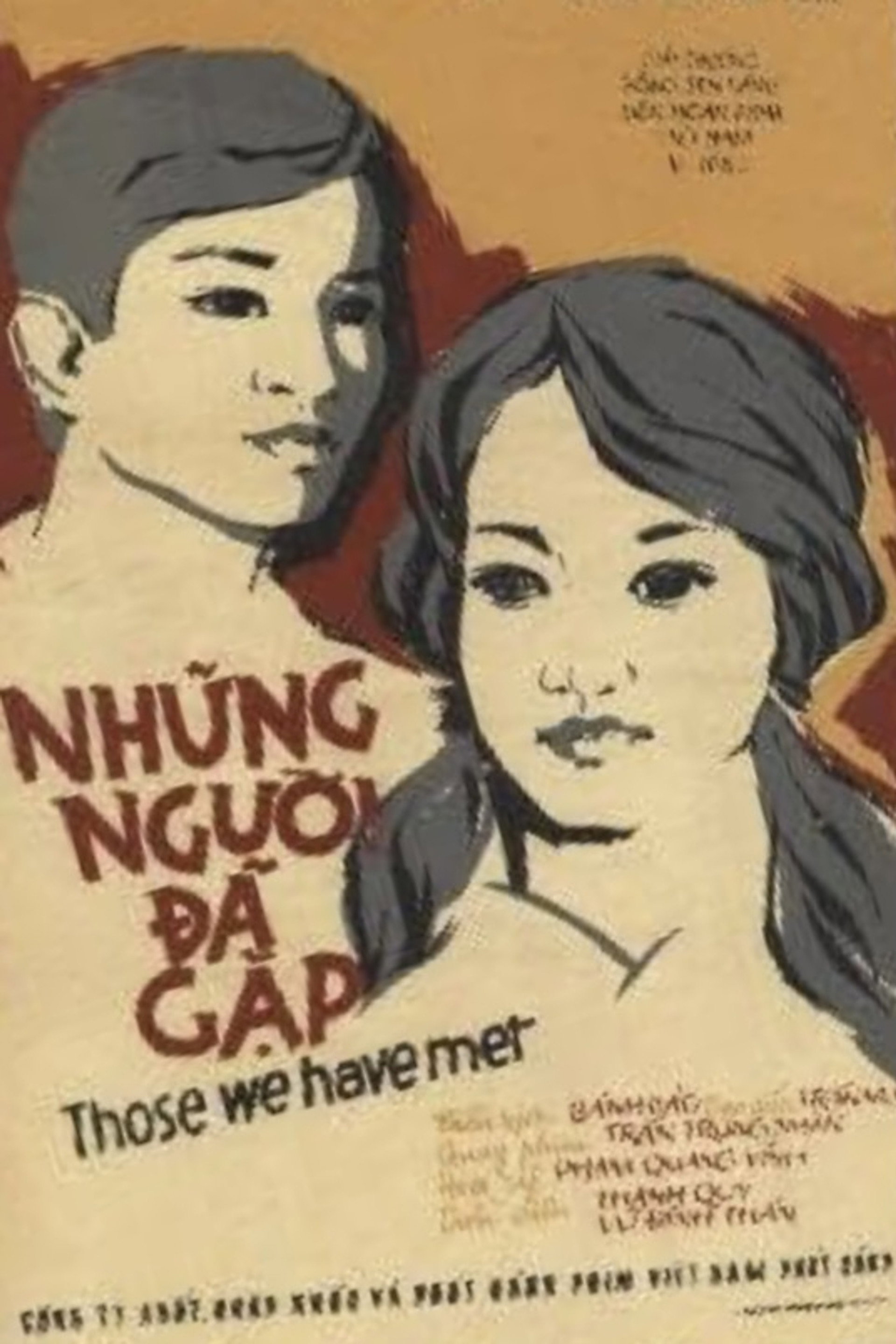 Những Người Đã Gặp