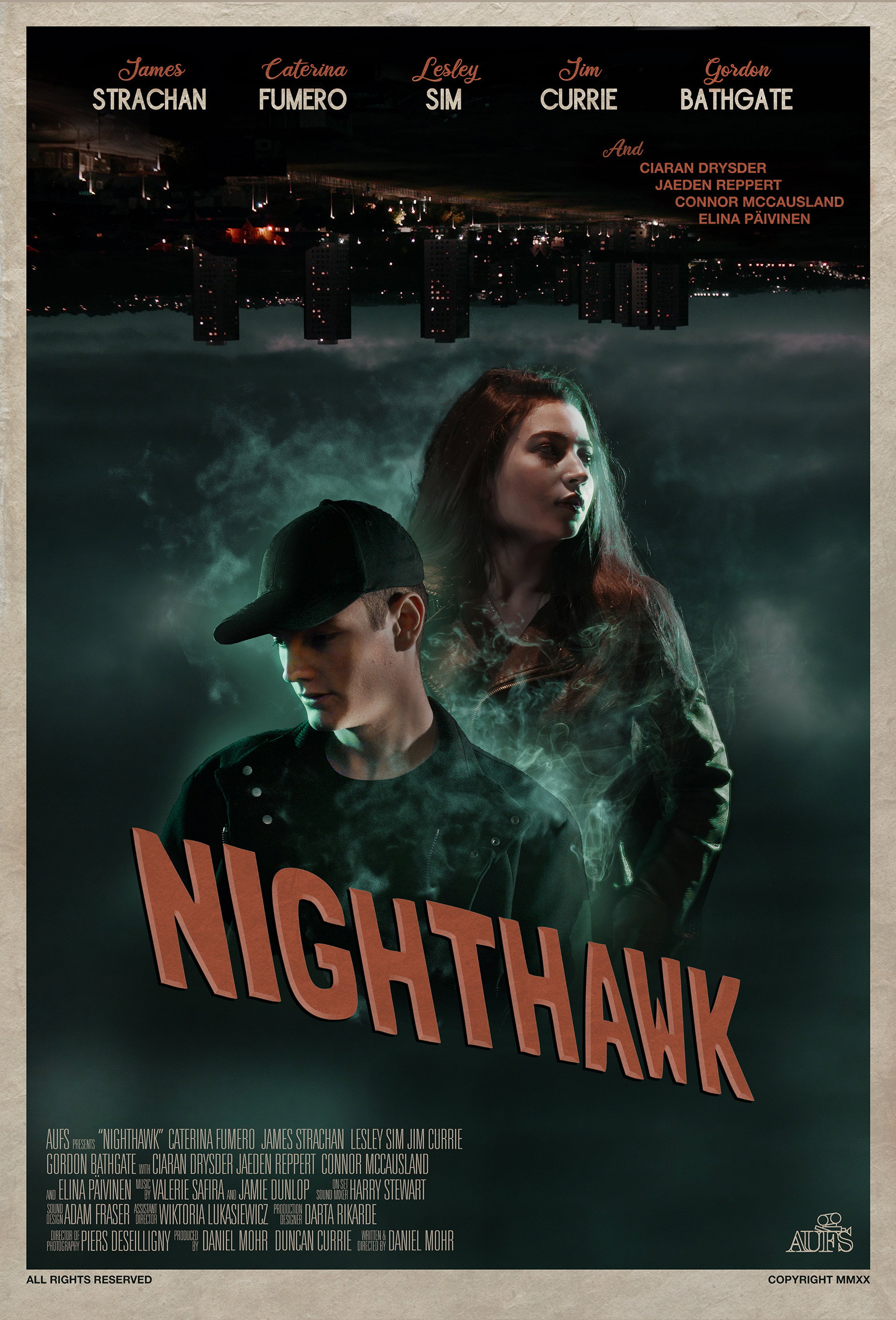 Nighthawk