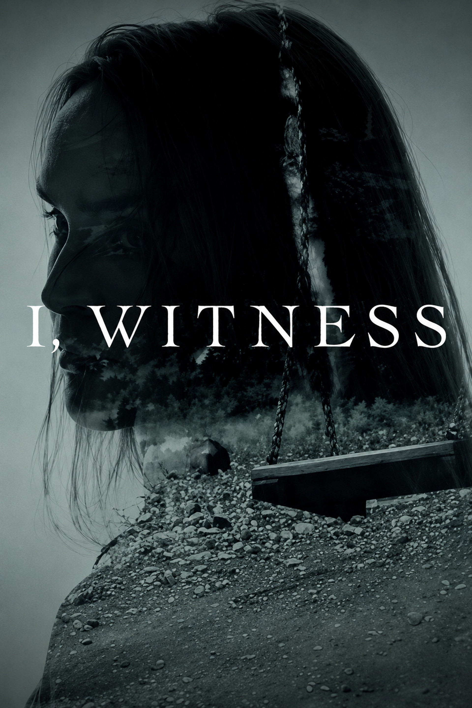 I, Witness