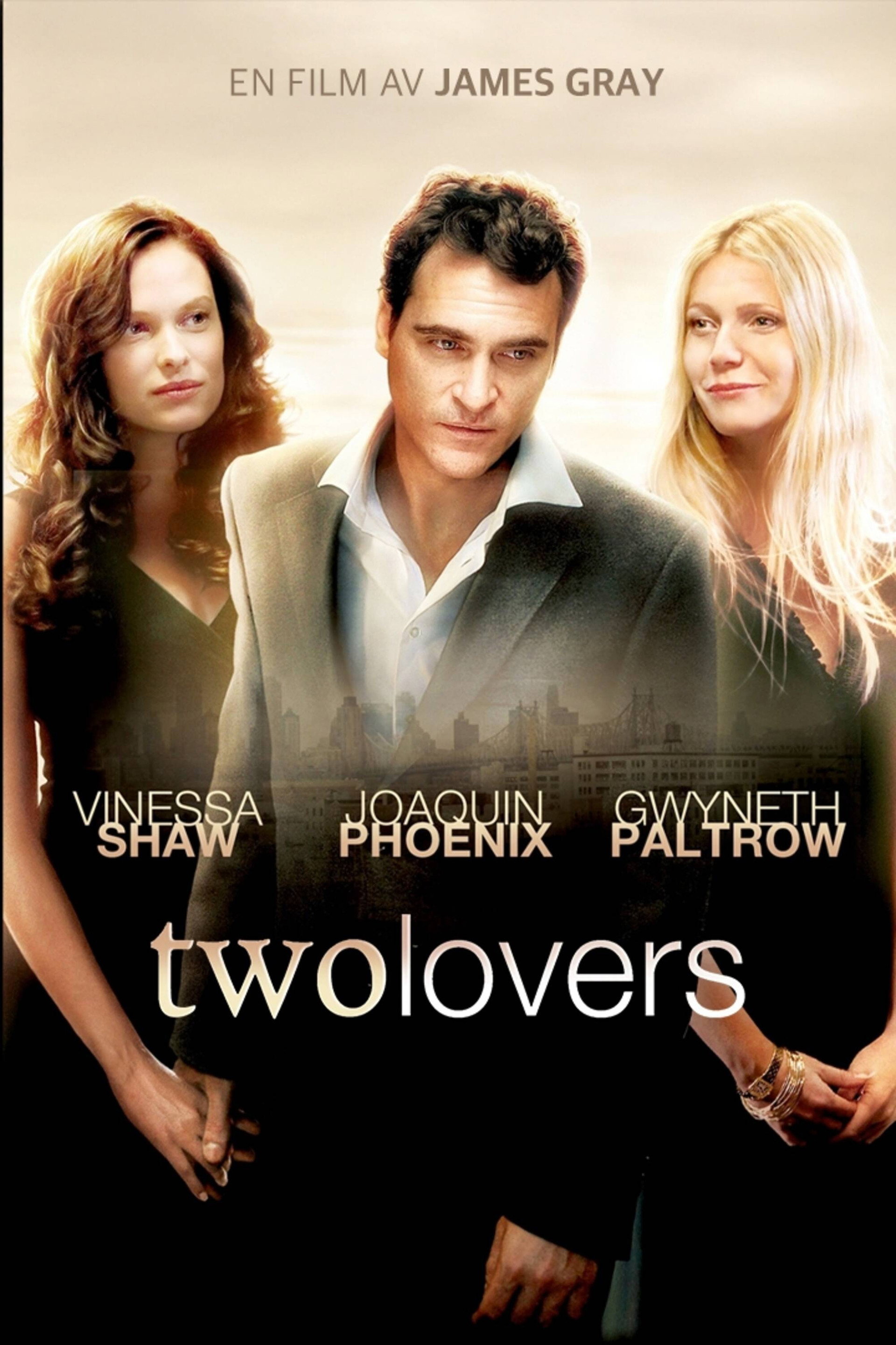 Two Lovers