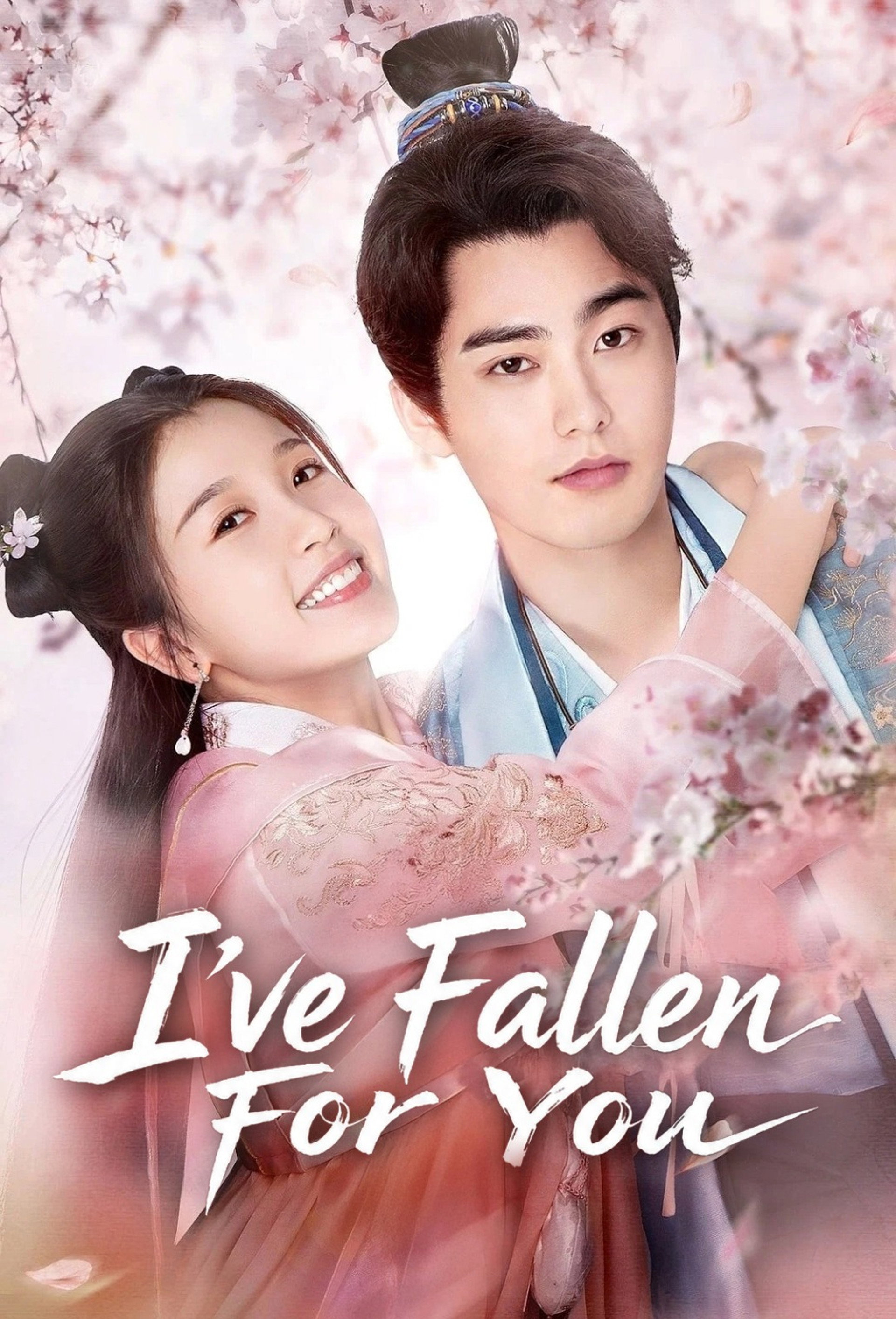 I've Fallen For You