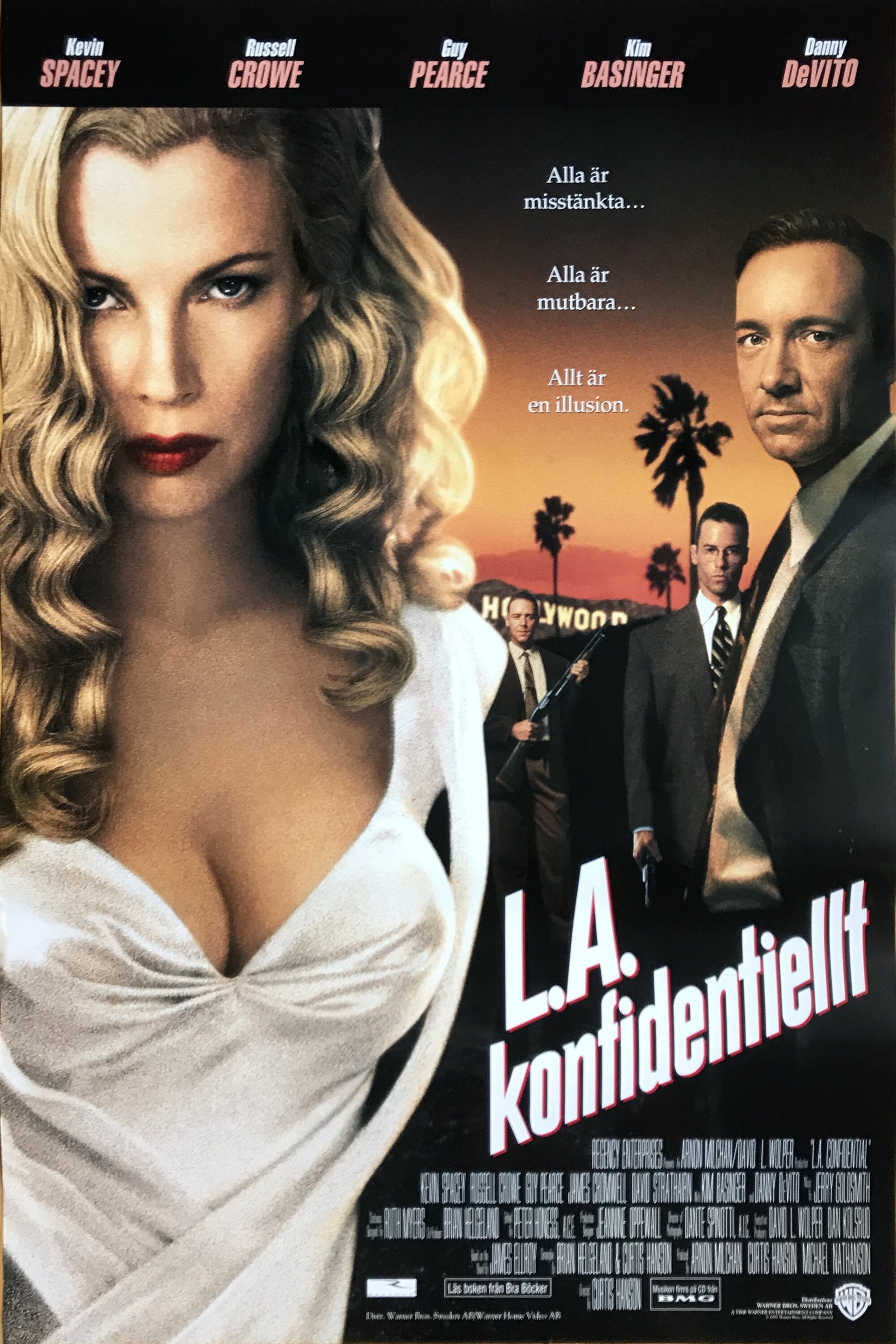 L.A. konfidentiellt