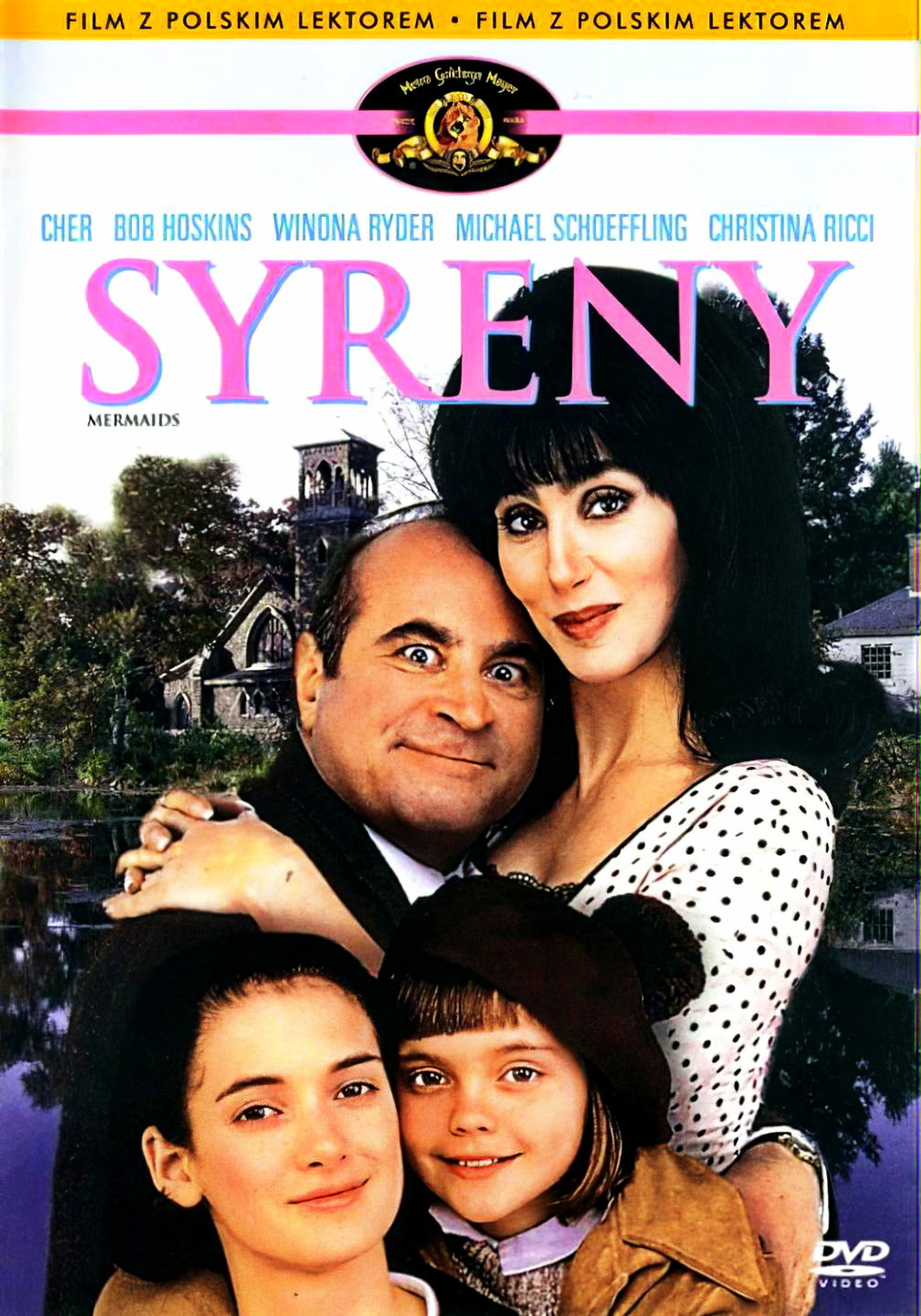 Syreny