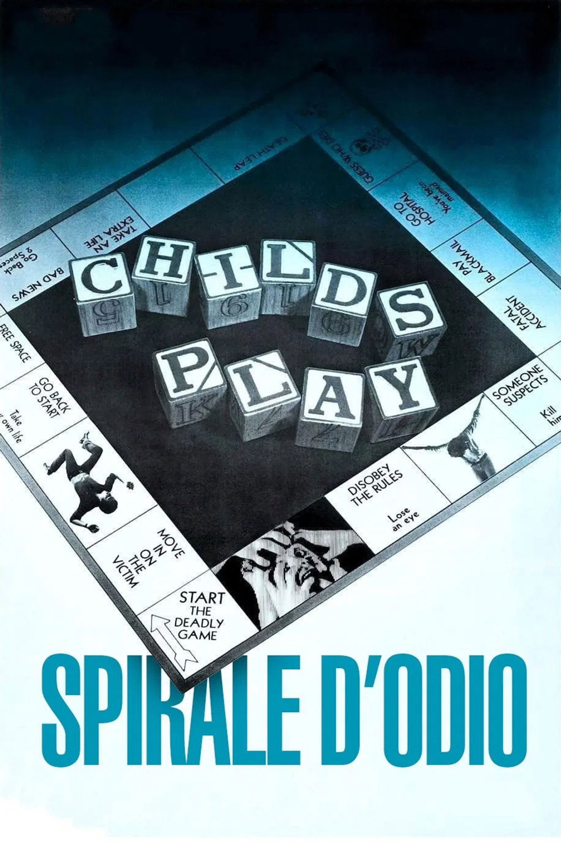 Spirale d'odio