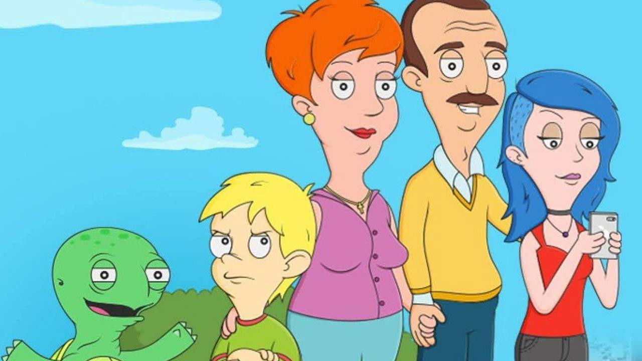 Небезпечна зона