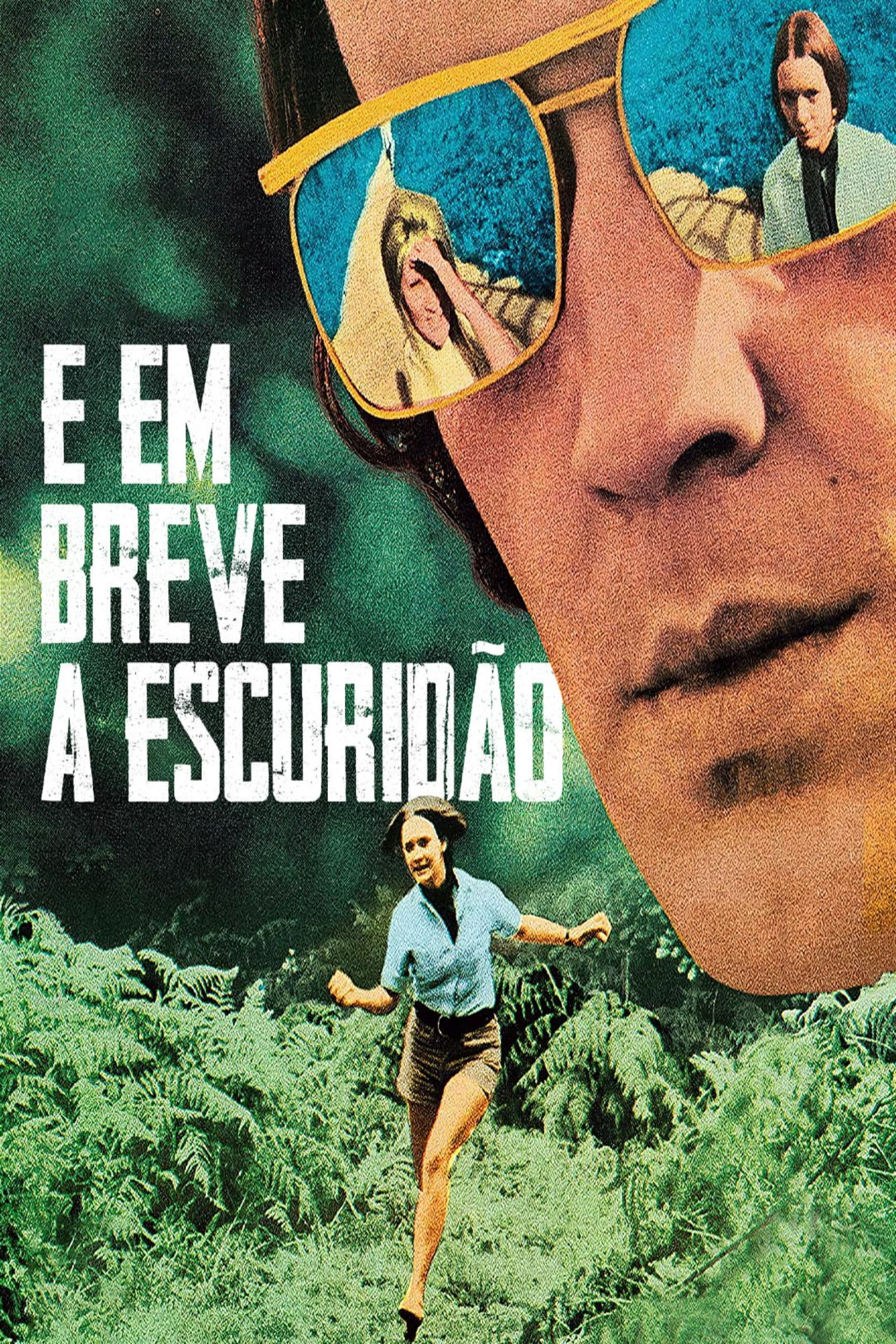 De Repente a Escuridão