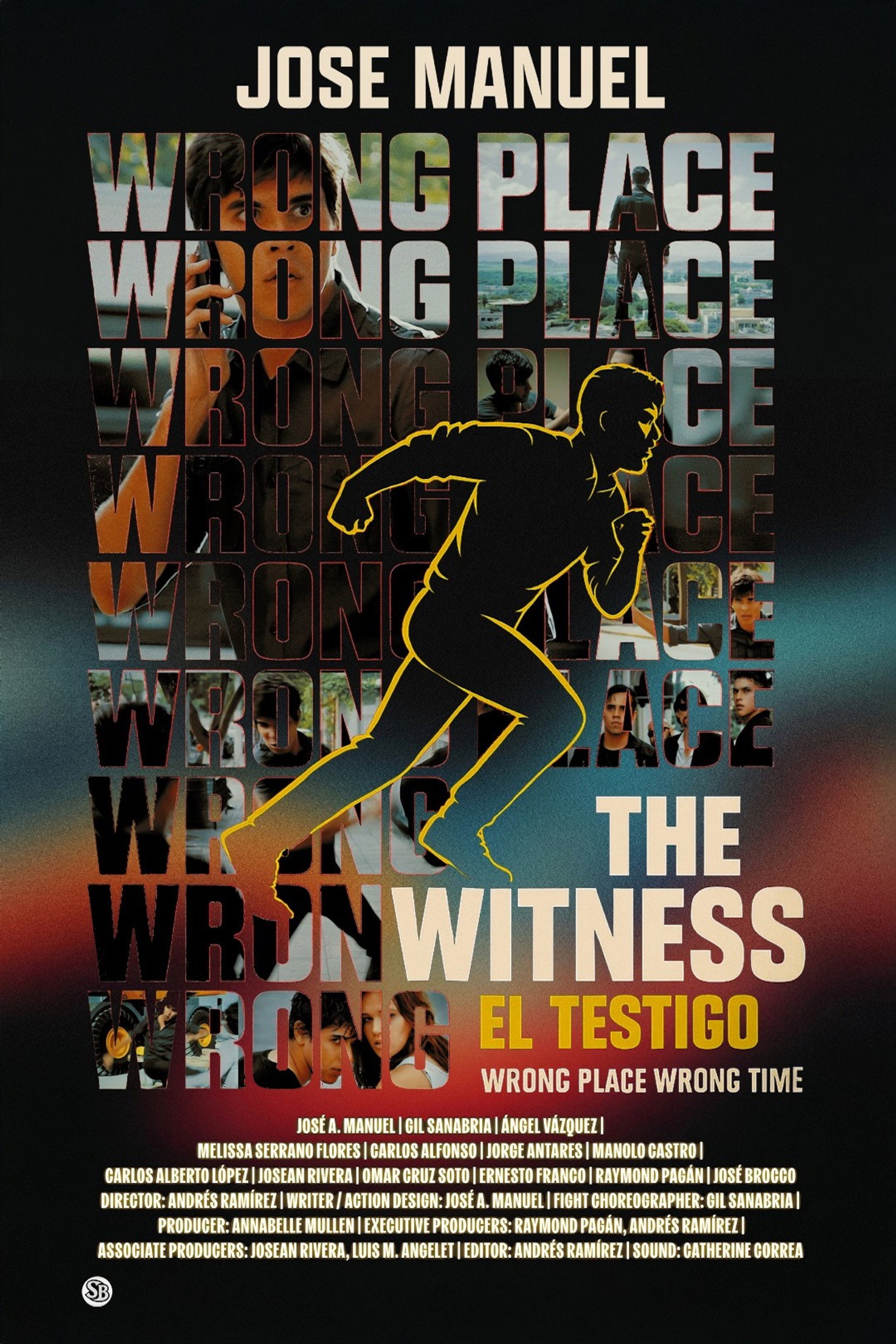 The Witness