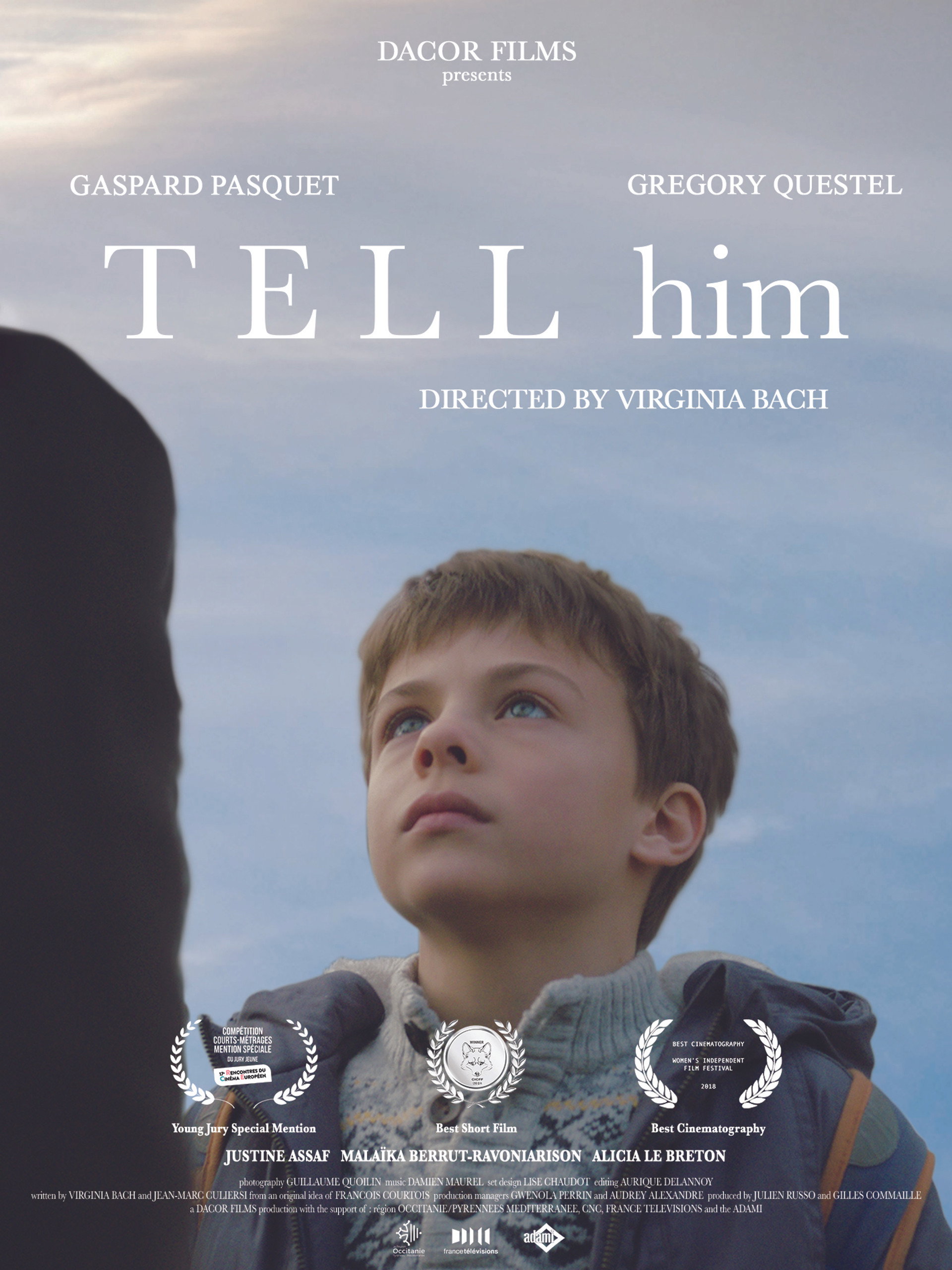 Tell Him