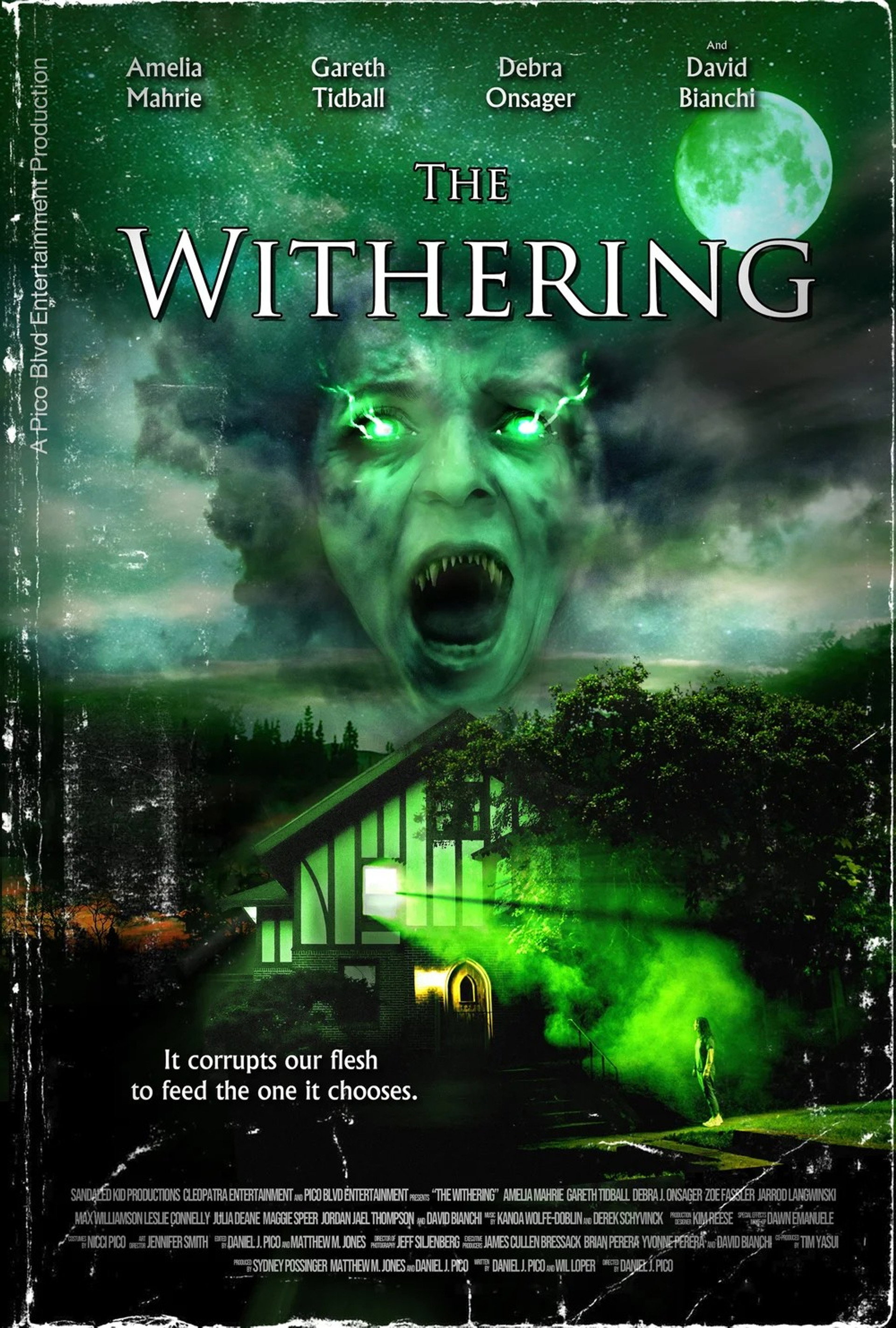 The Withering
