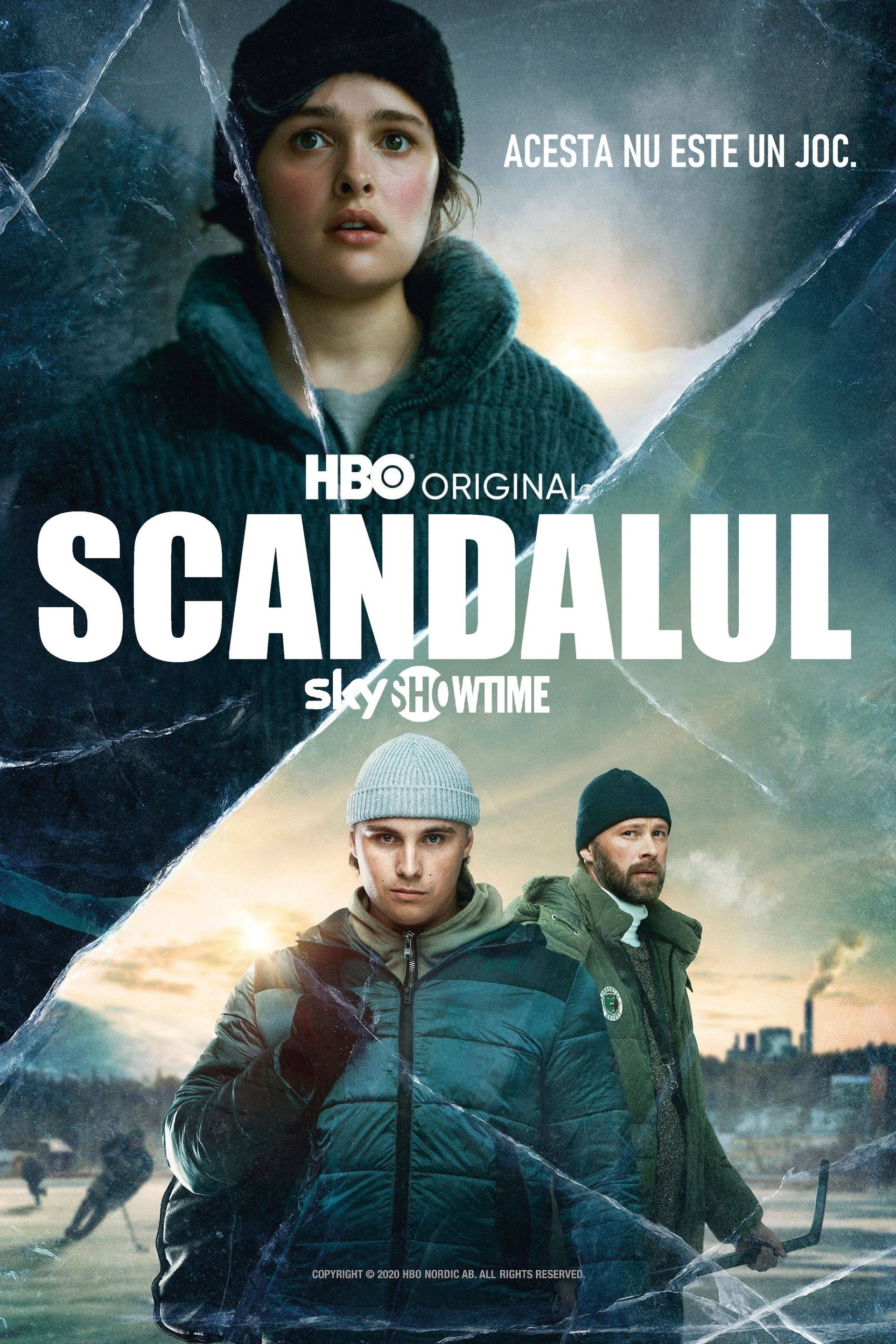 Scandalul