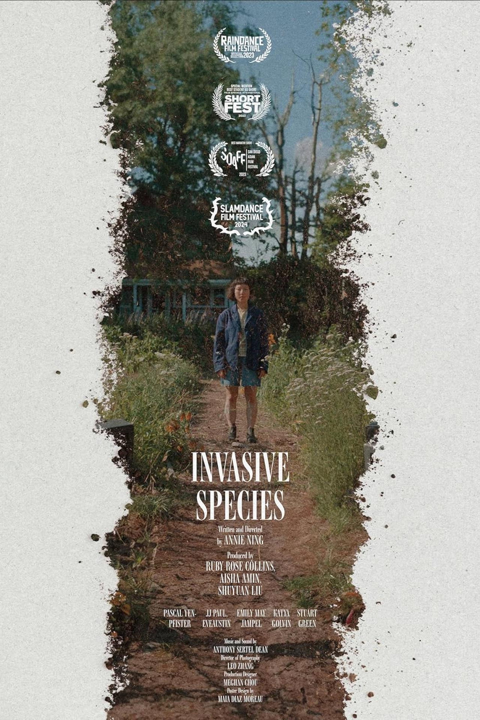 Invasive Species