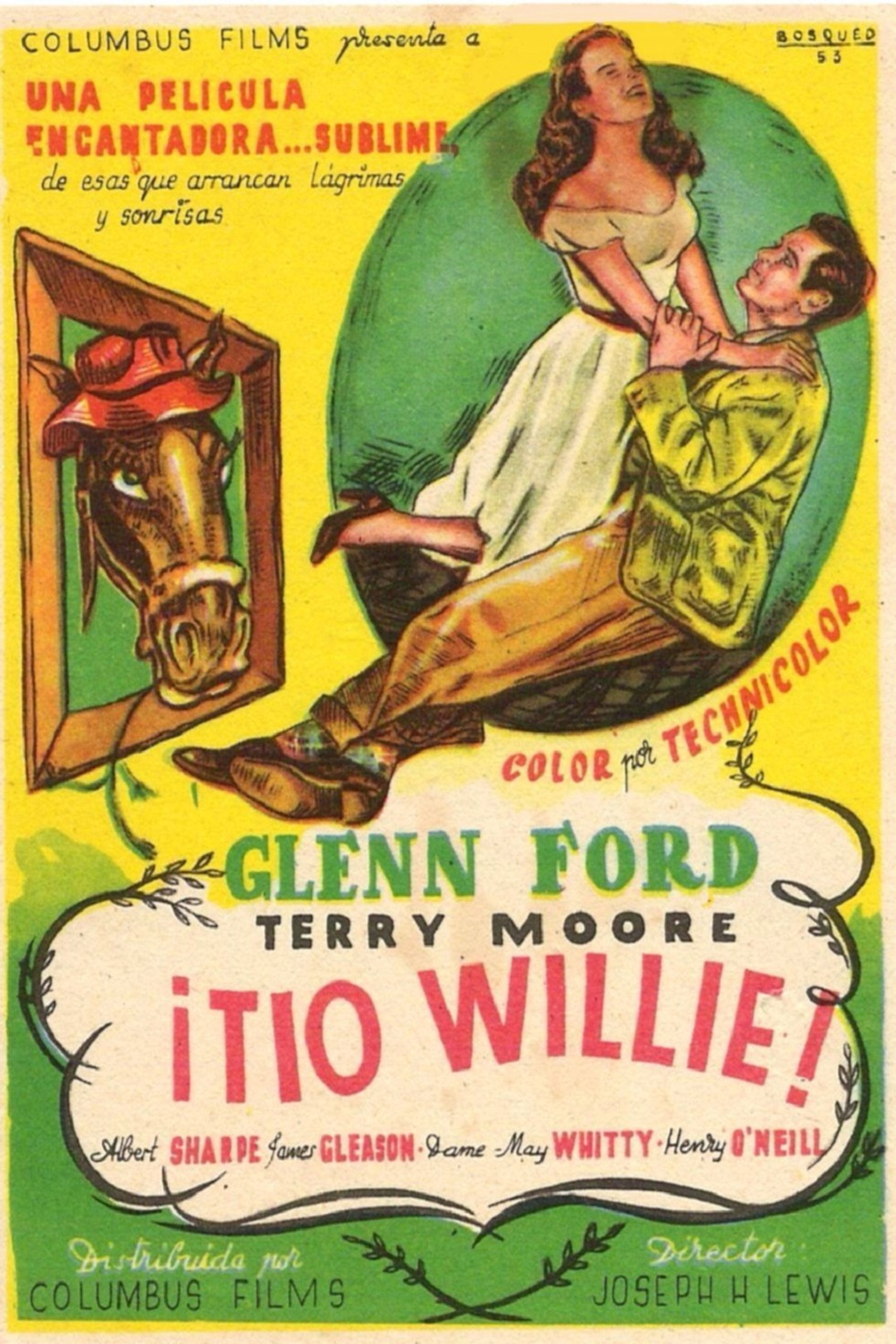 Tío Willie