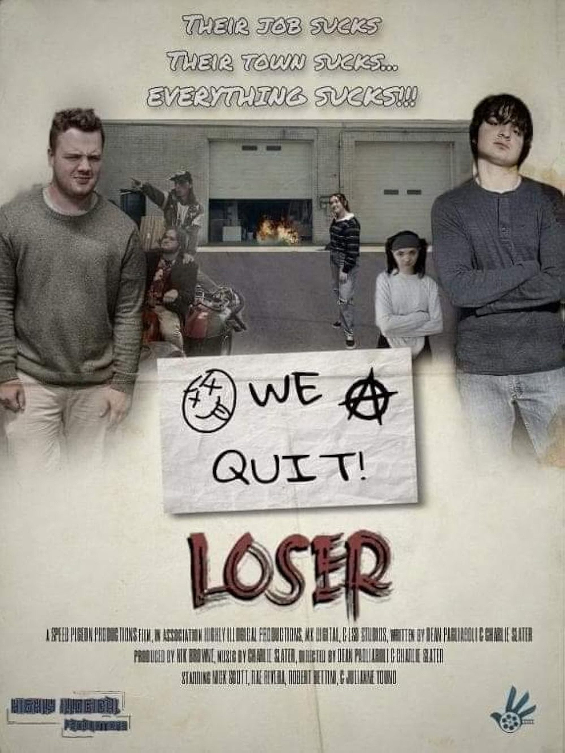 Loser