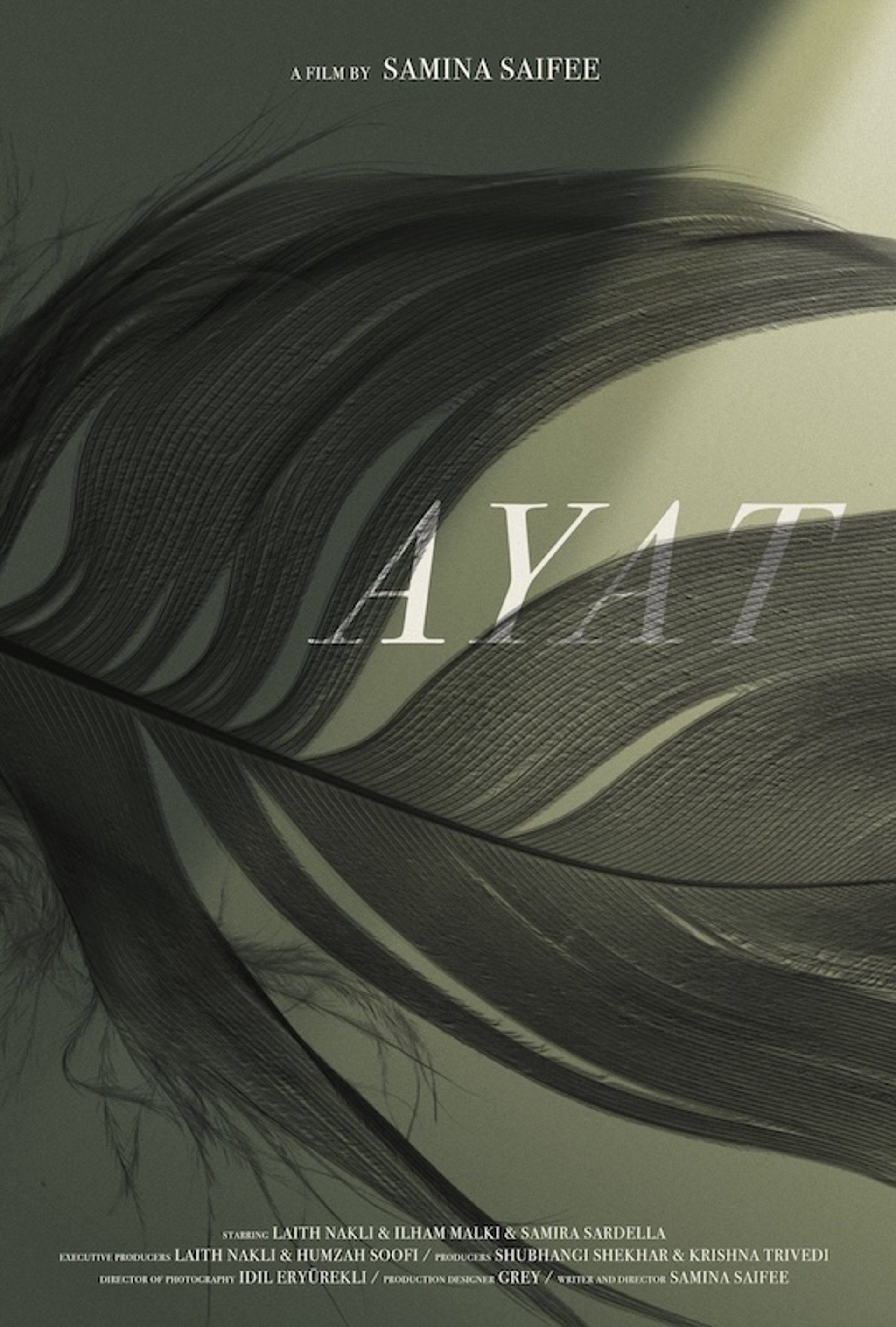 Ayat
