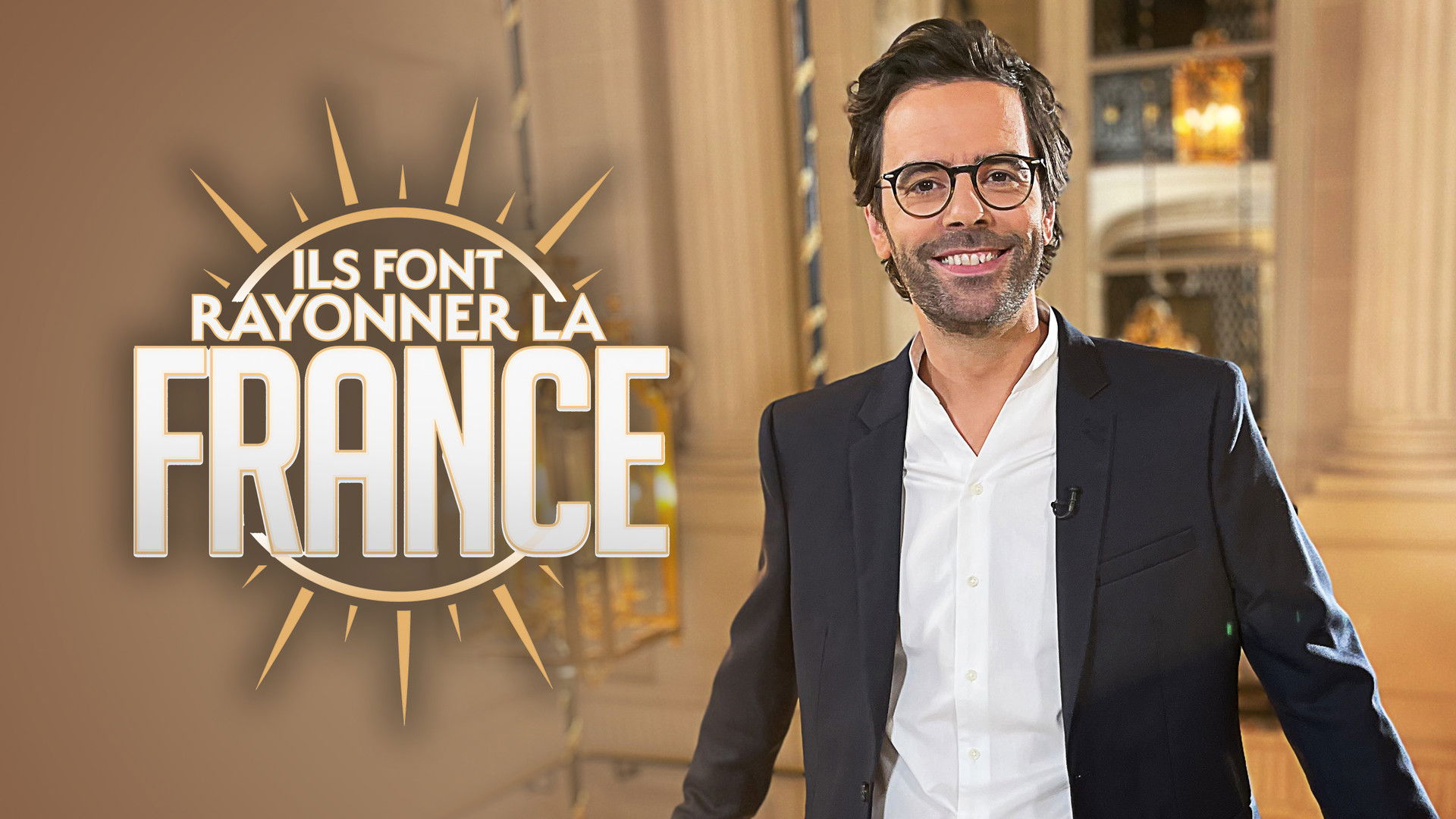 Ils font rayonner la France