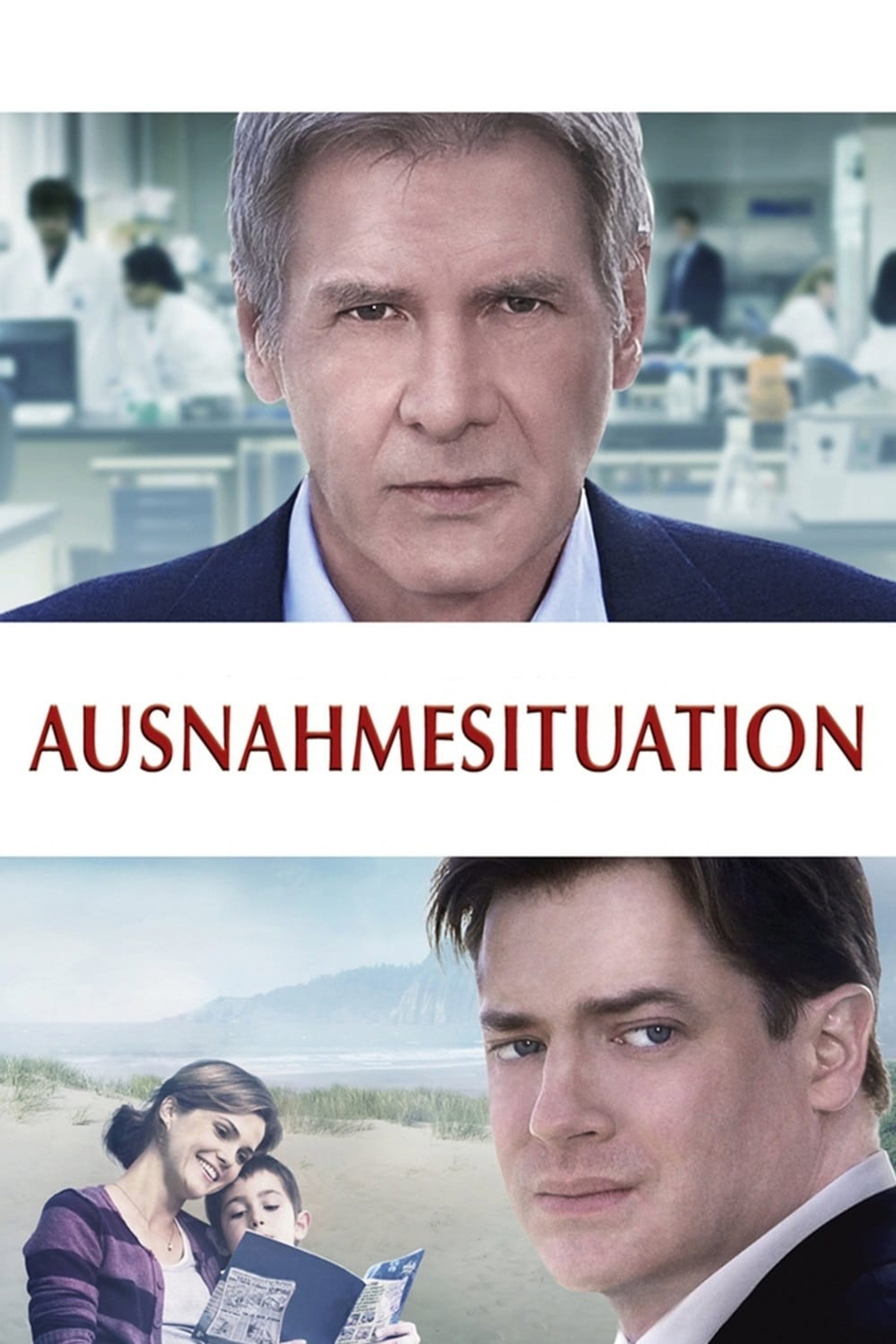 Ausnahmesituation