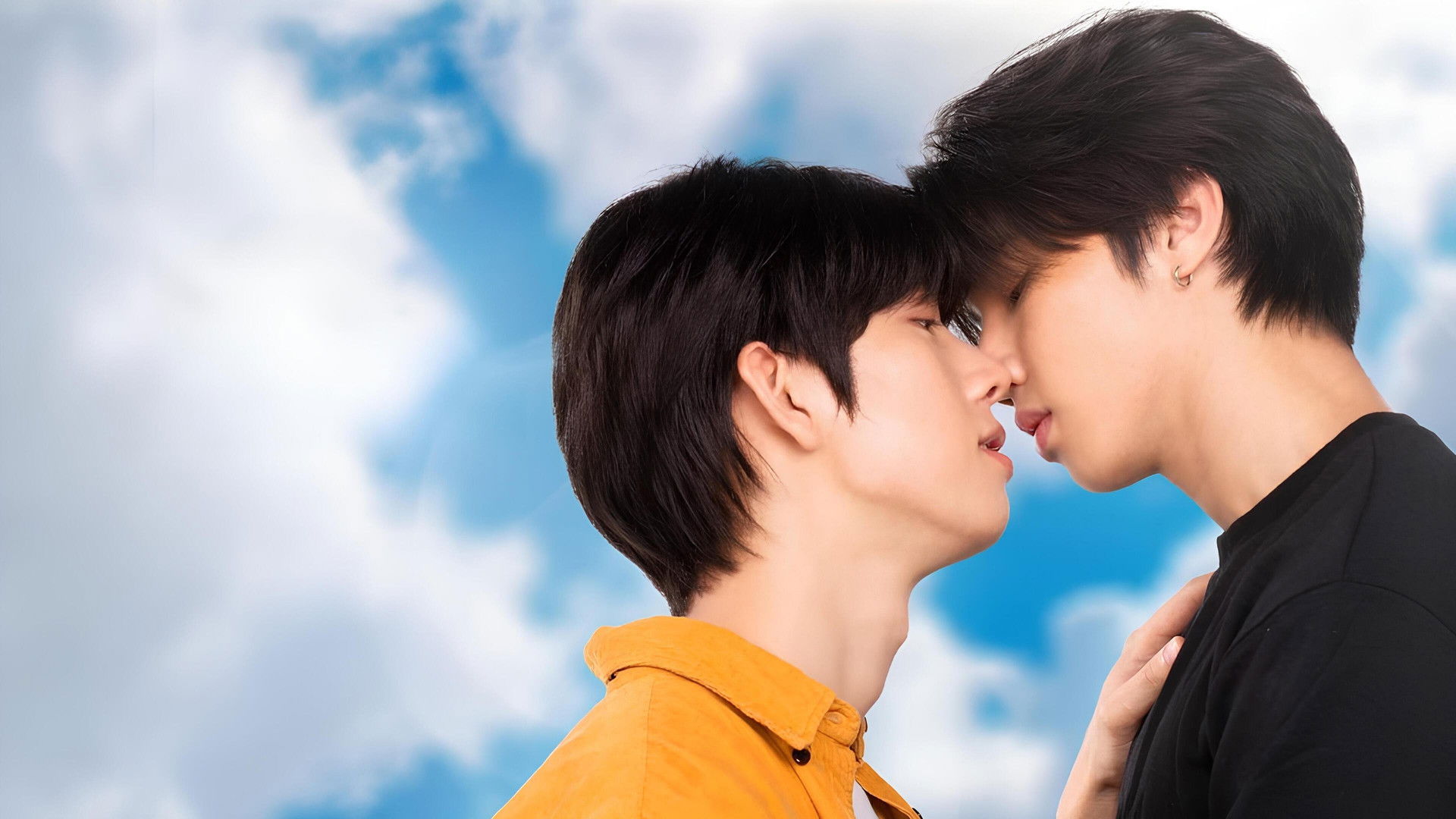 Love Syndrome III: Uncut Version