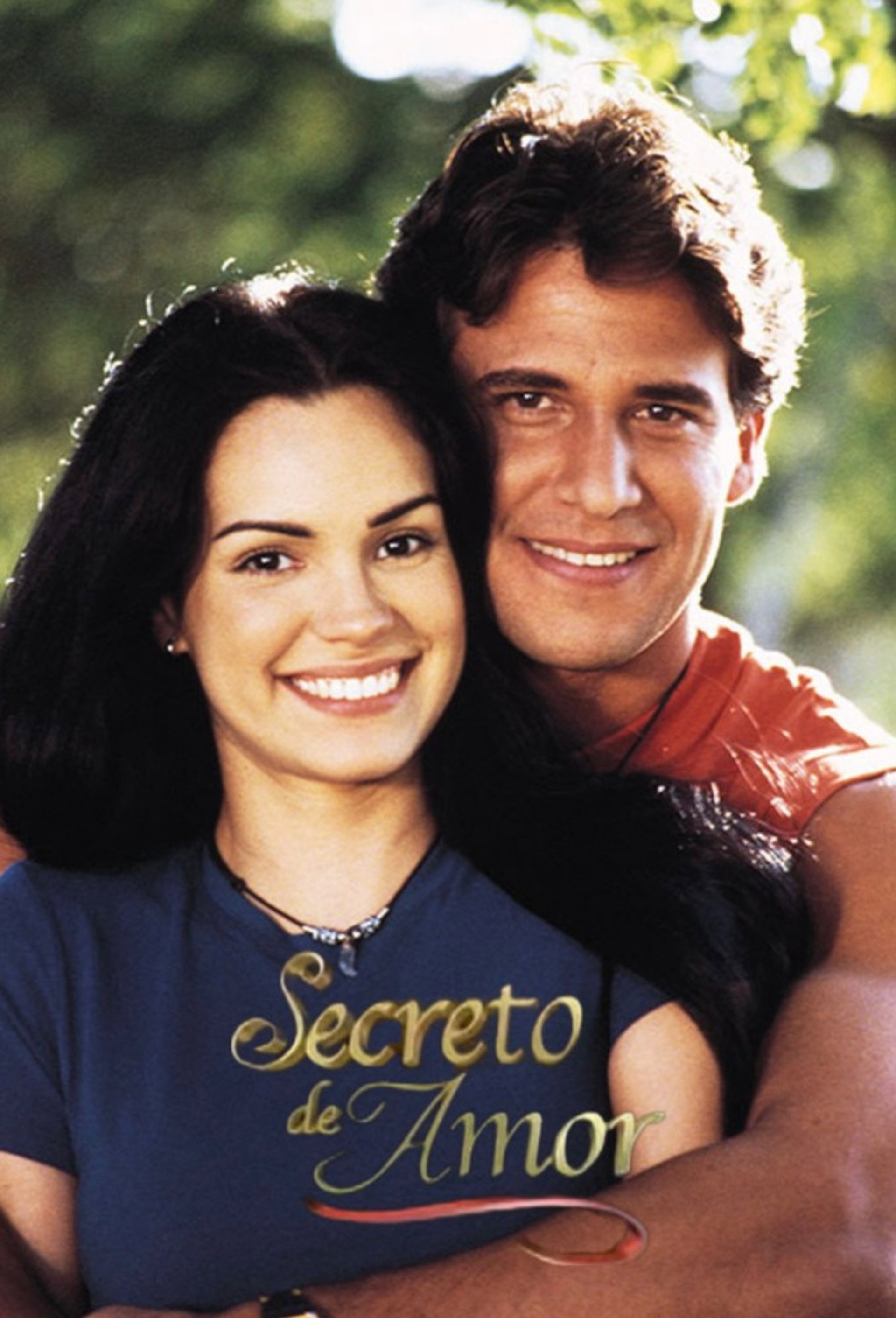 Secreto de Amor