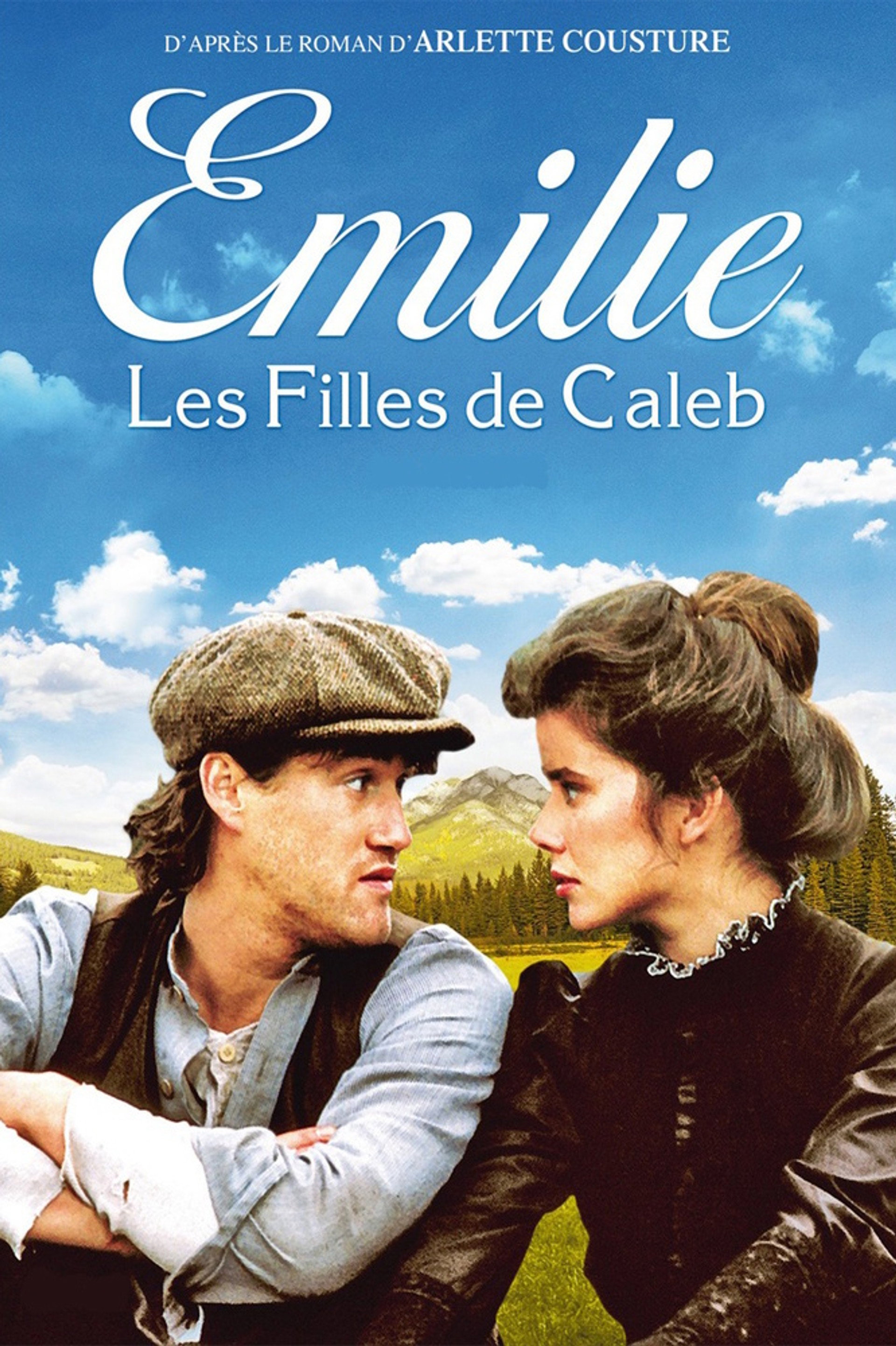 Émilie, la passion d'une vie