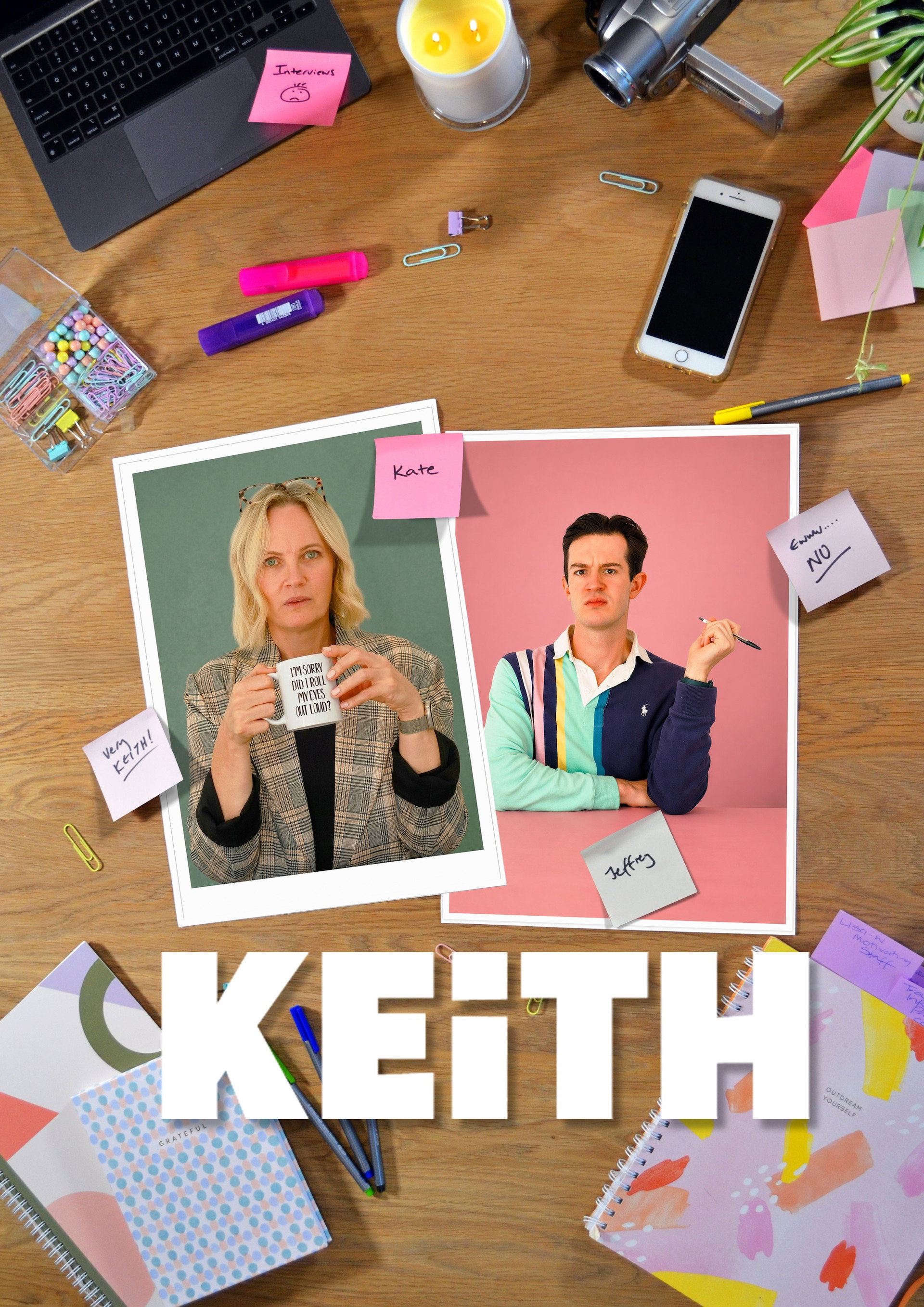 Keith
