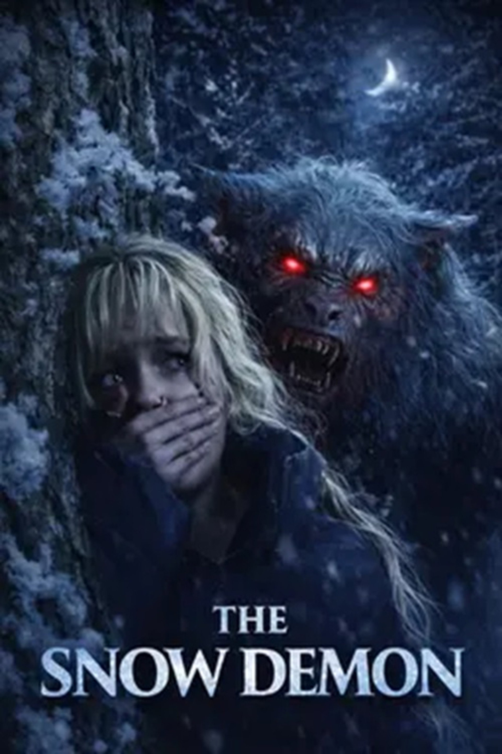 The Snow Demon