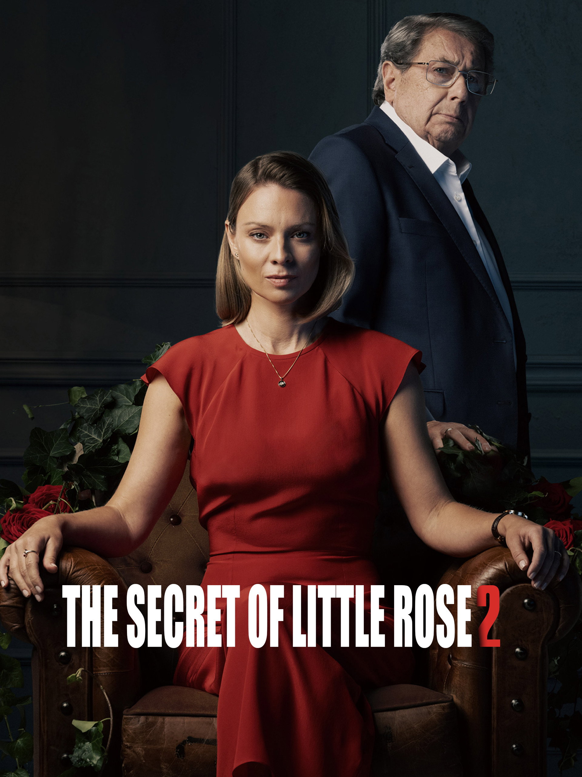 The Secret of Little Rose