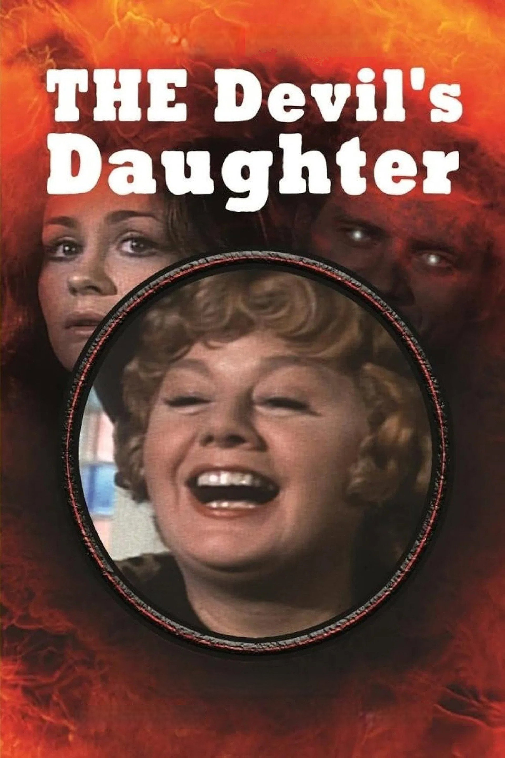 La fille au diable