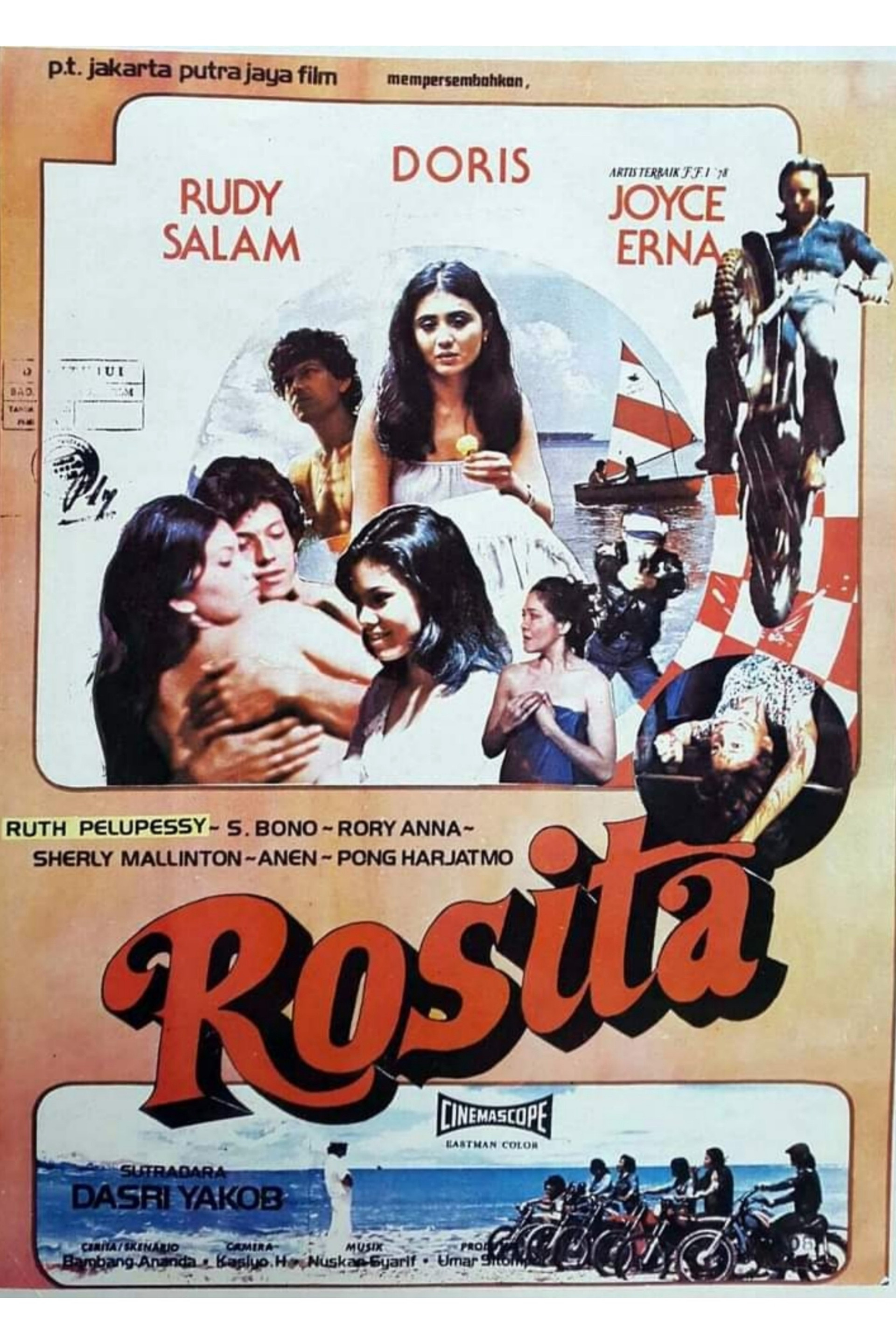 Rosita