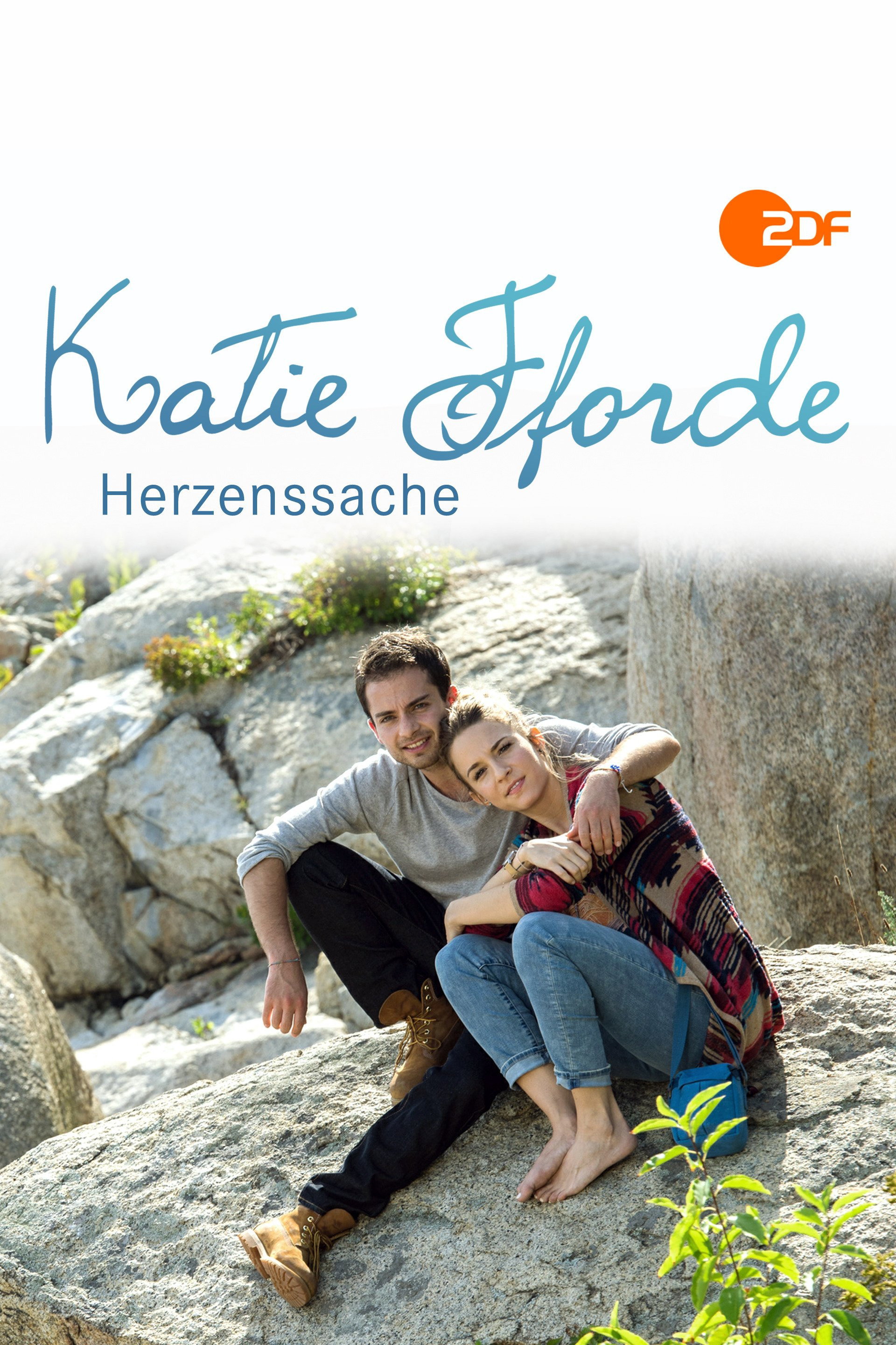 Katie Fforde: Problemi del cuore