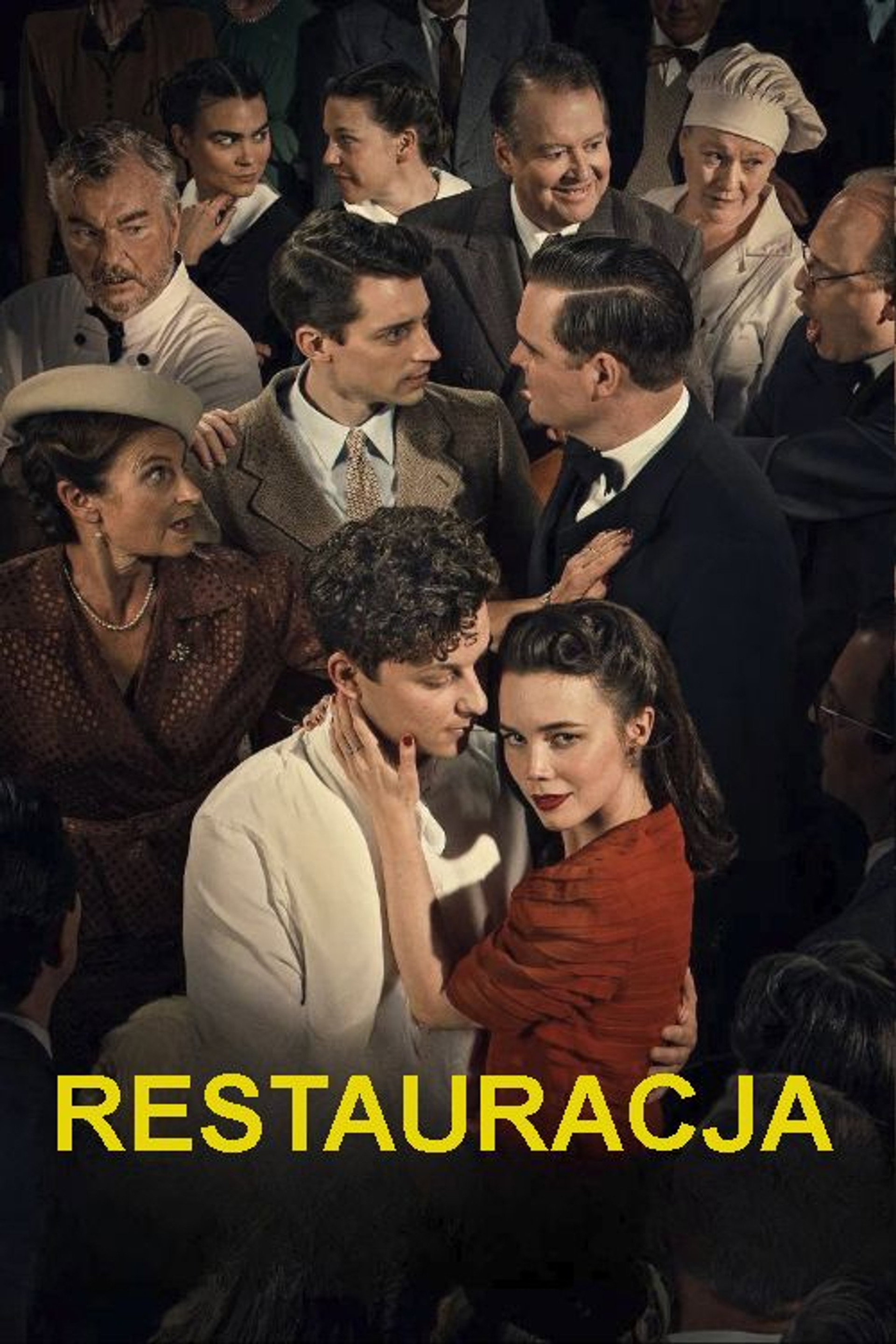 Restauracja