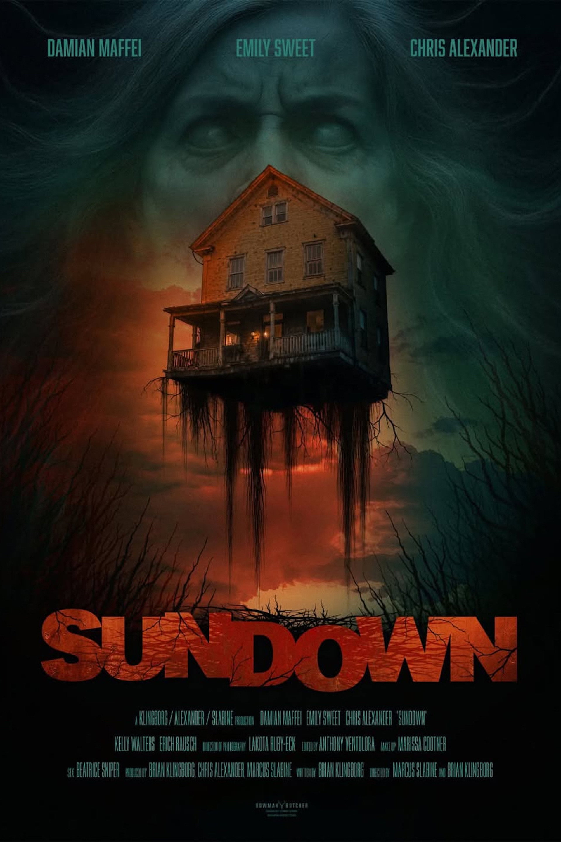 Sundown
