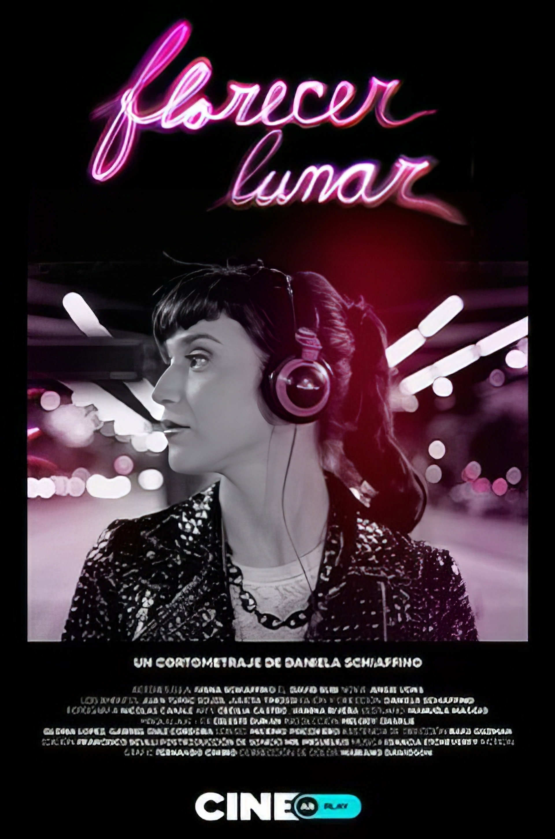 Florecer Lunar