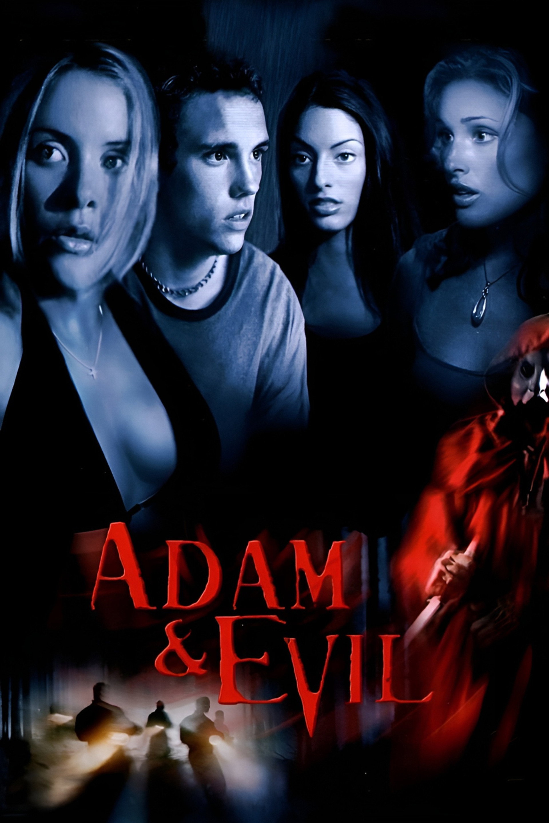 Adam & Evil