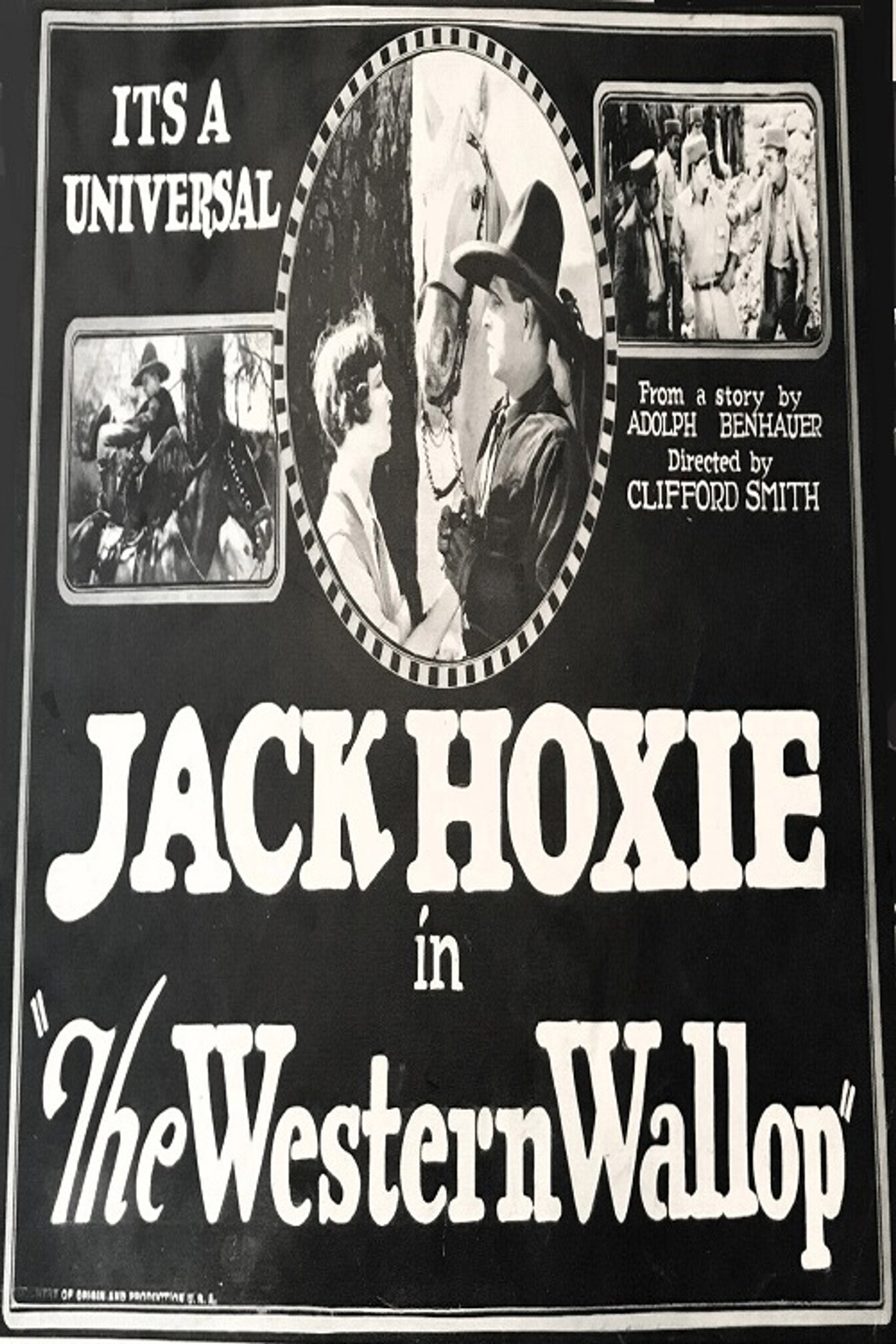 The Western Wallop