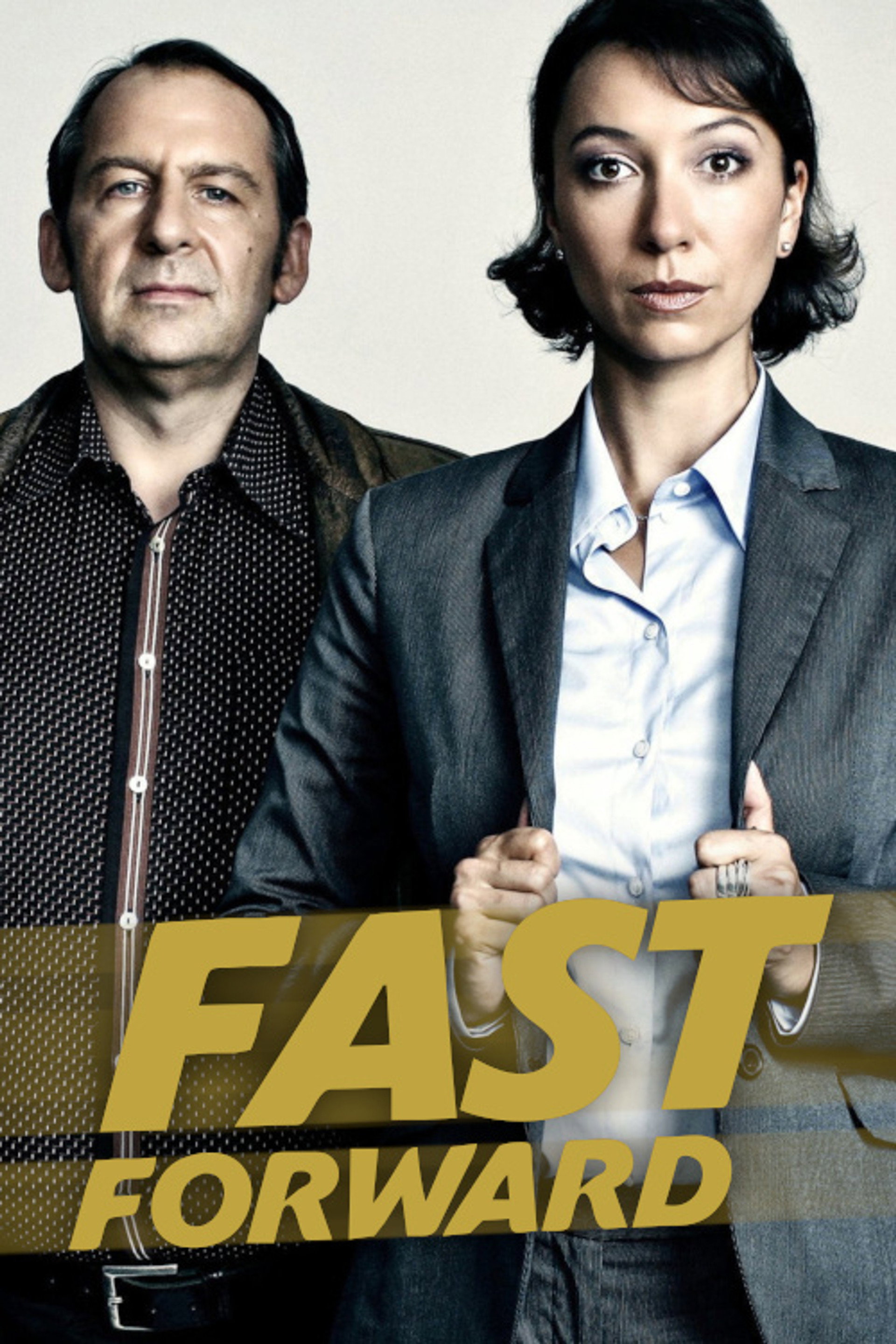 Fast Forward