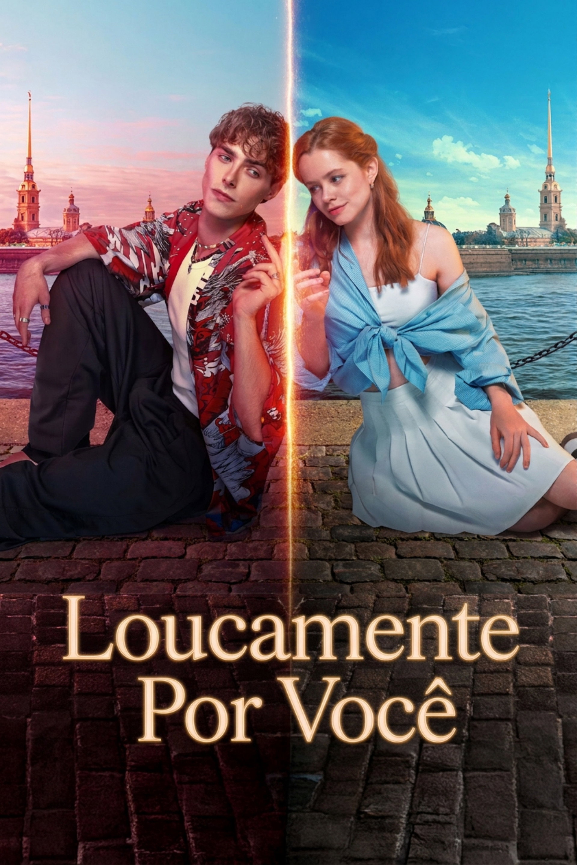 Loucamente Por Você