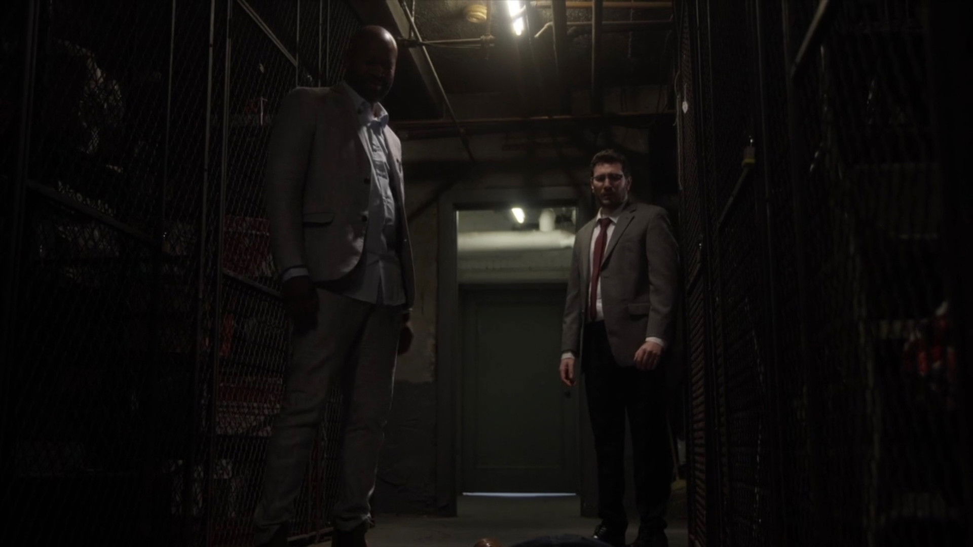 Winter of the Century