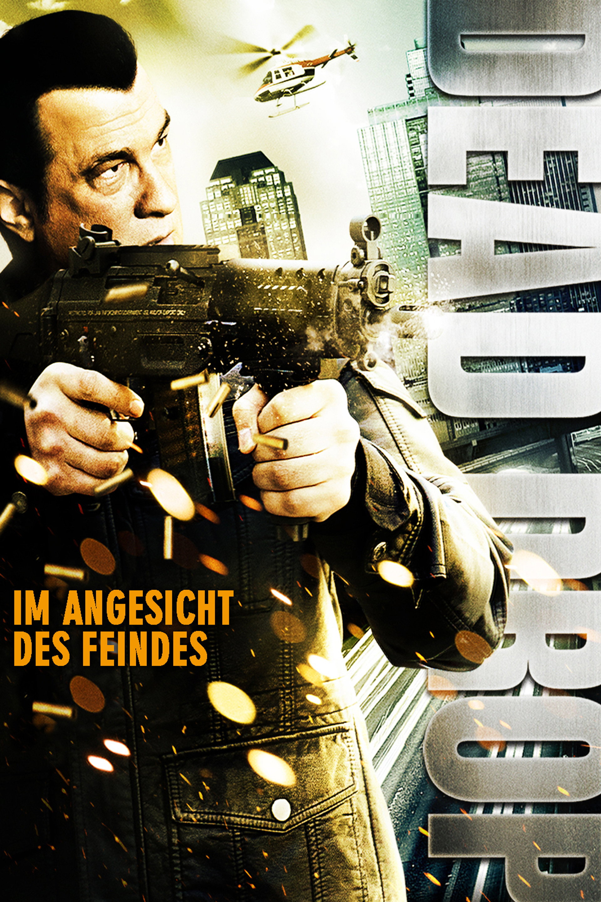 Dead Drop - Im Angesicht des Feindes