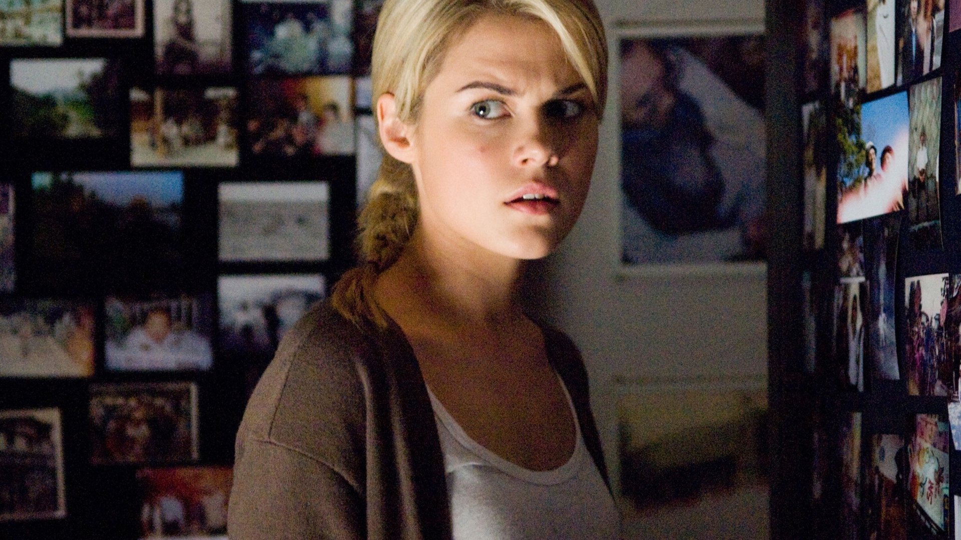 Imágenes del más allá