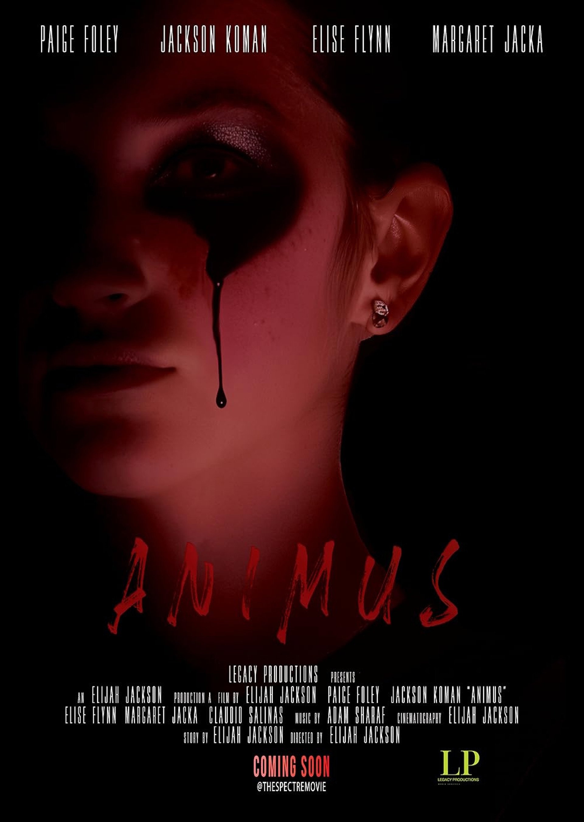 Animus