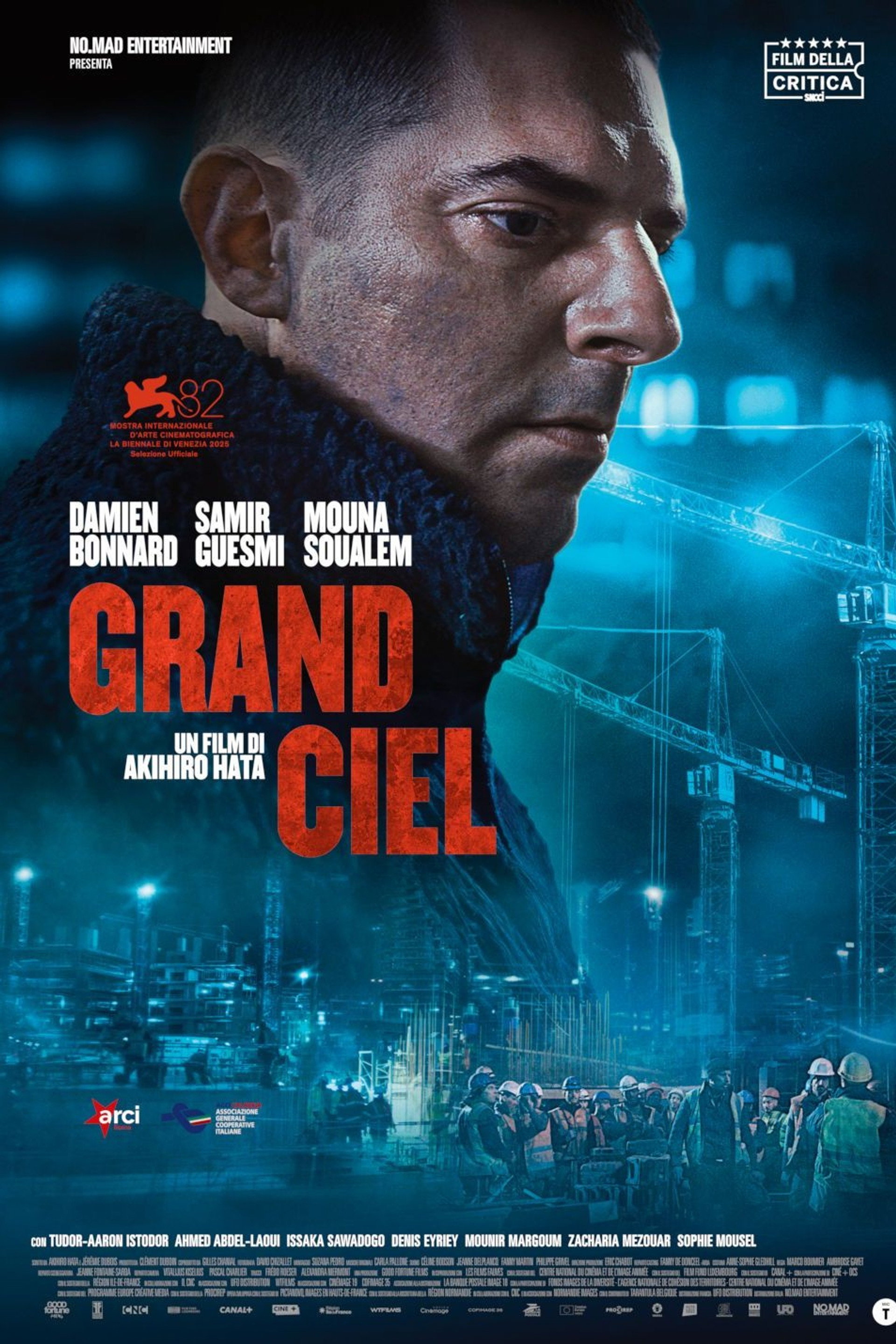 Grand Ciel